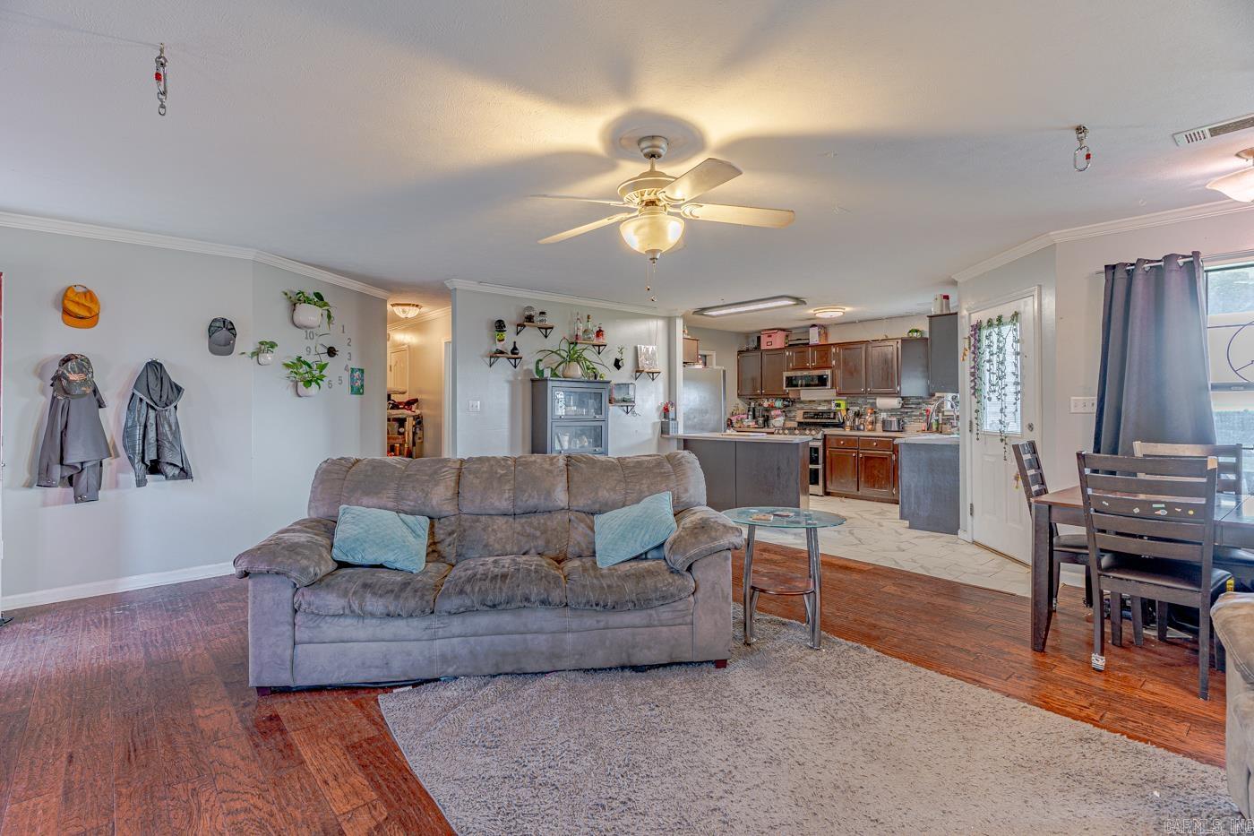 River Bend - Residential