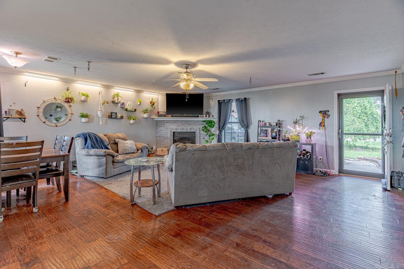 River Bend - Residential