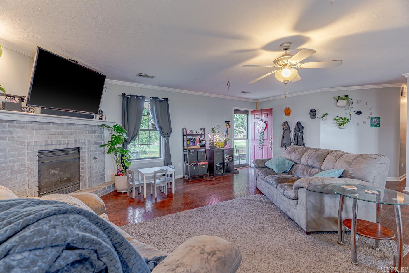 River Bend - Residential