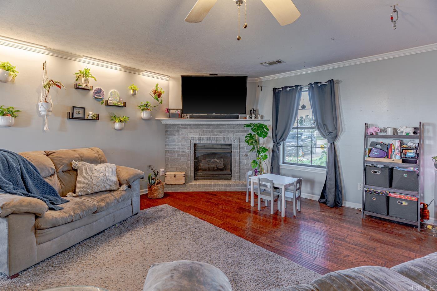 River Bend - Residential