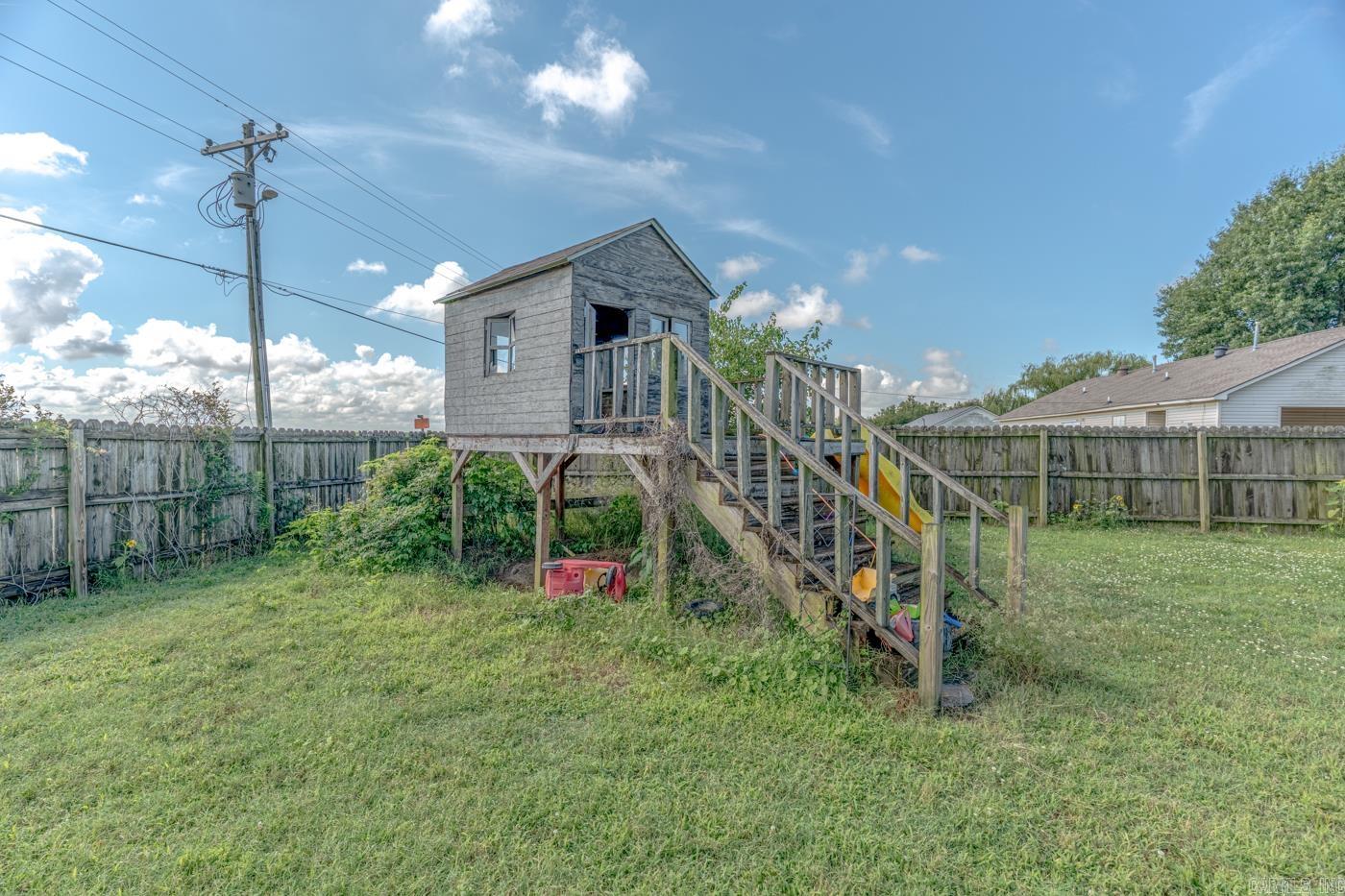 River Bend - Residential