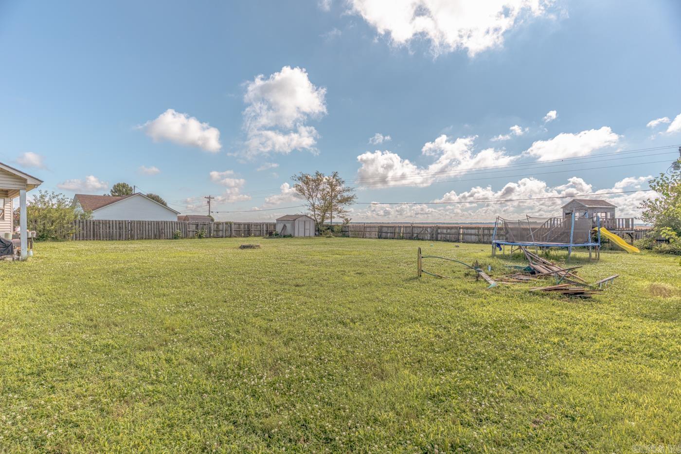 River Bend - Residential