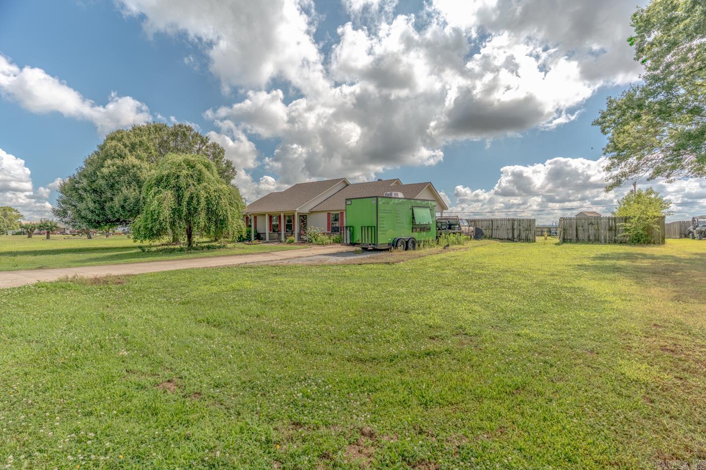 River Bend - Residential