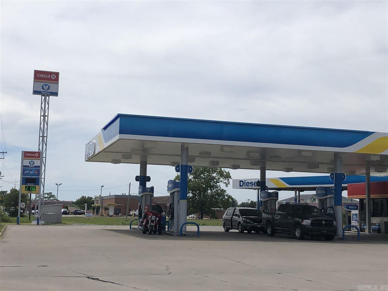 Watson Commercial Park - Commercial Sale