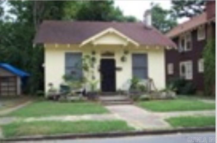 Weldon E Wrights - Residential Lease