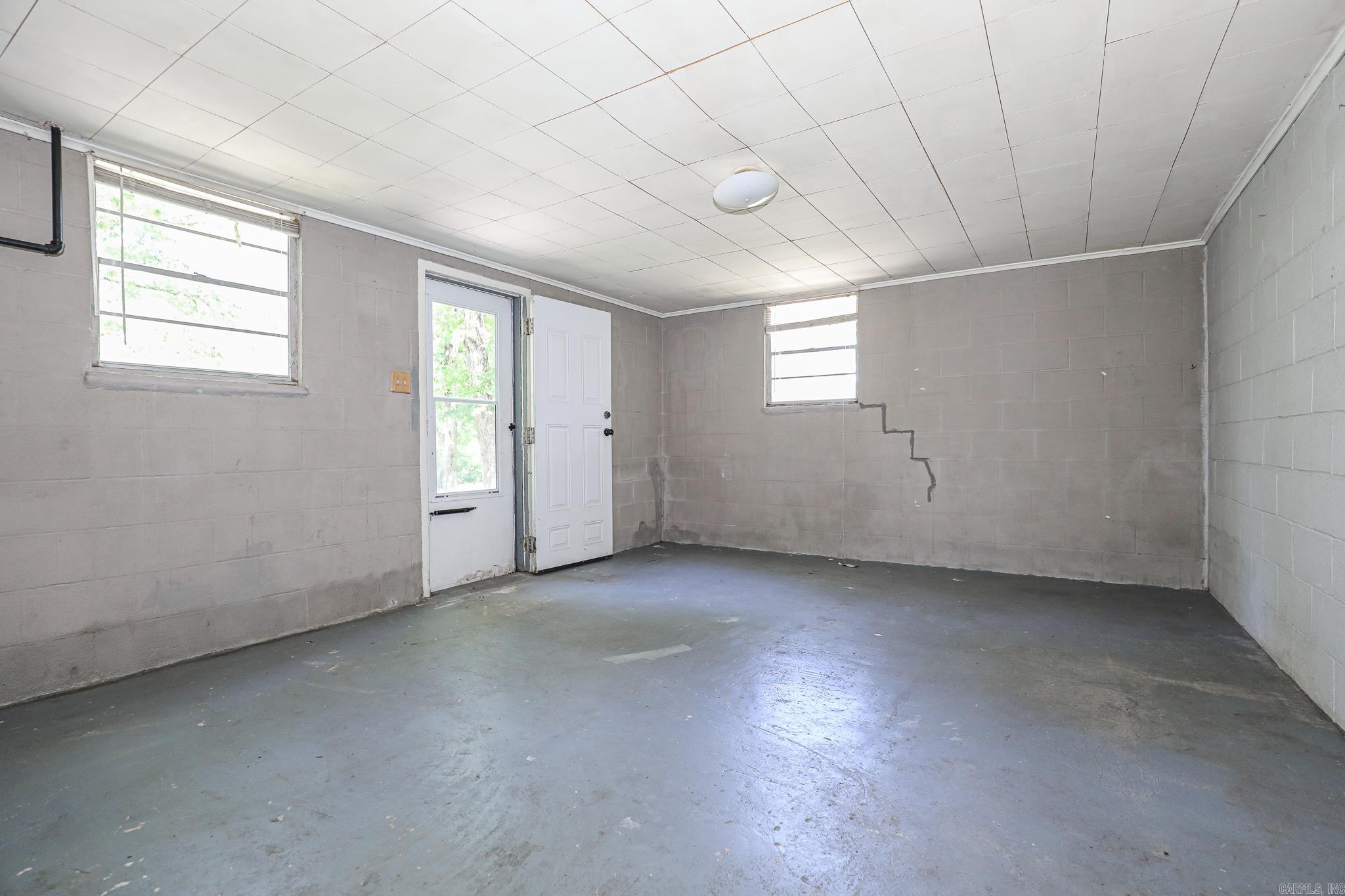 Not In List - Residential