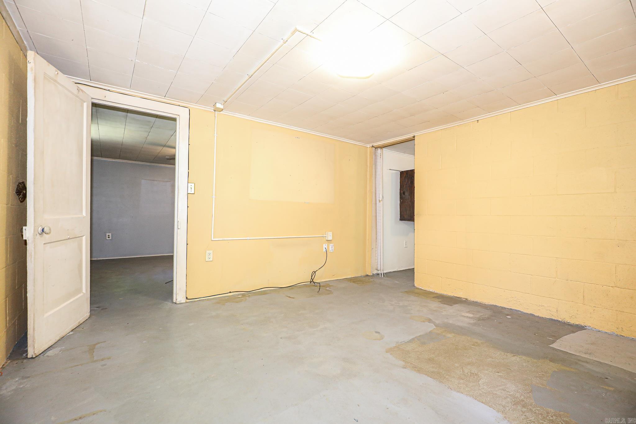 Not In List - Residential