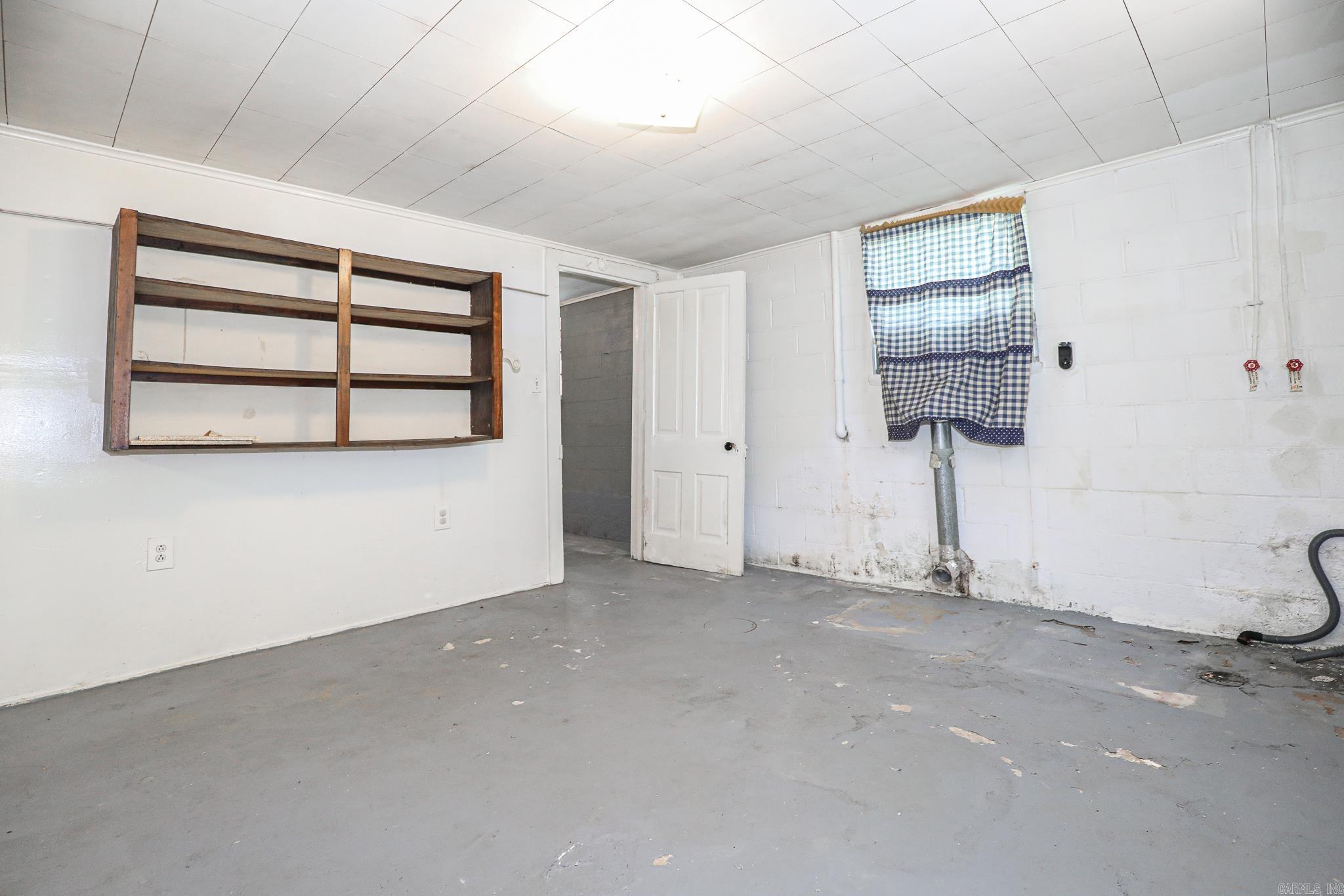 Not In List - Residential