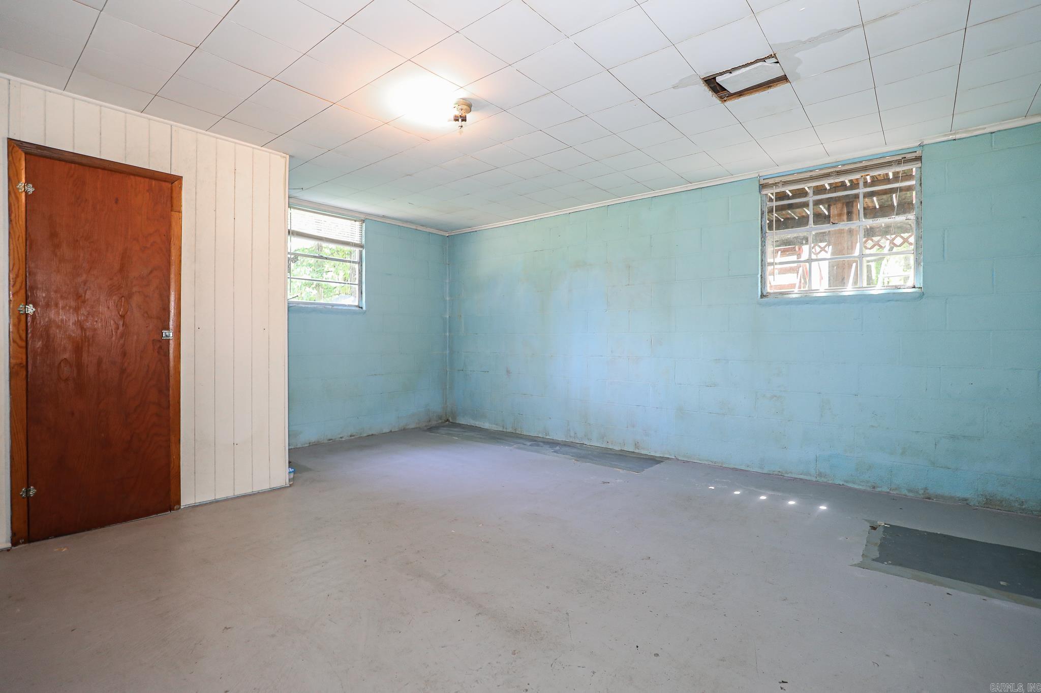 Not In List - Residential