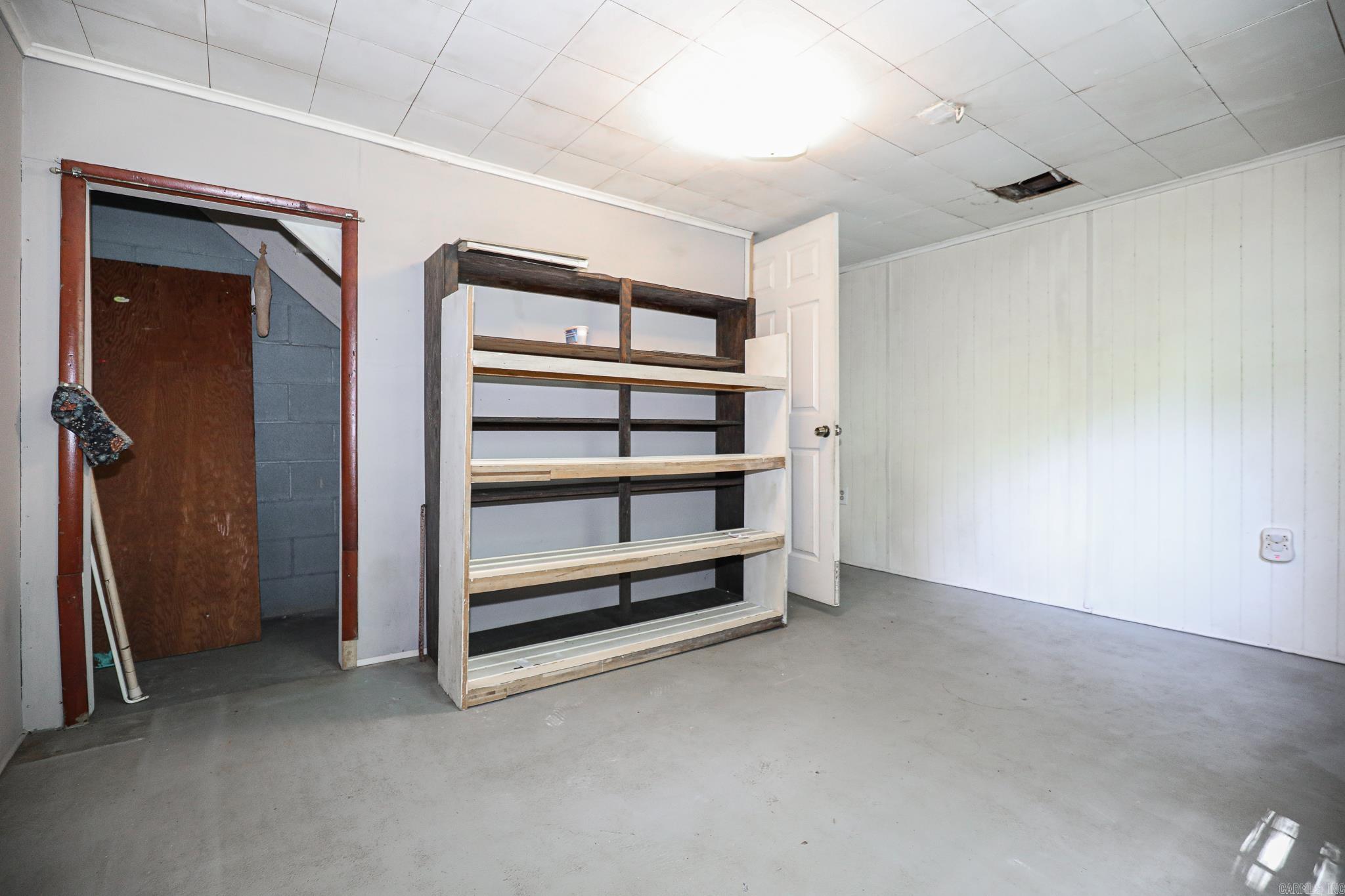 Not In List - Residential