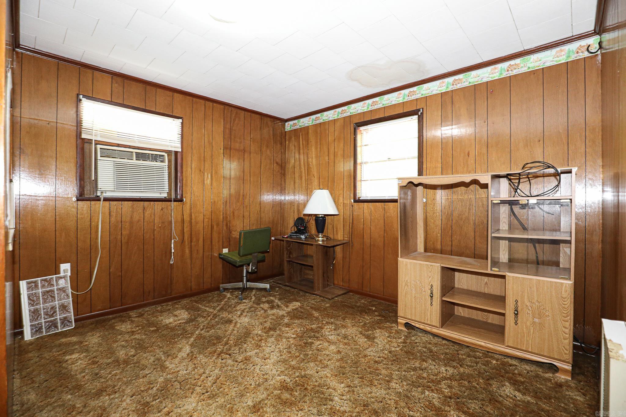 Not In List - Residential