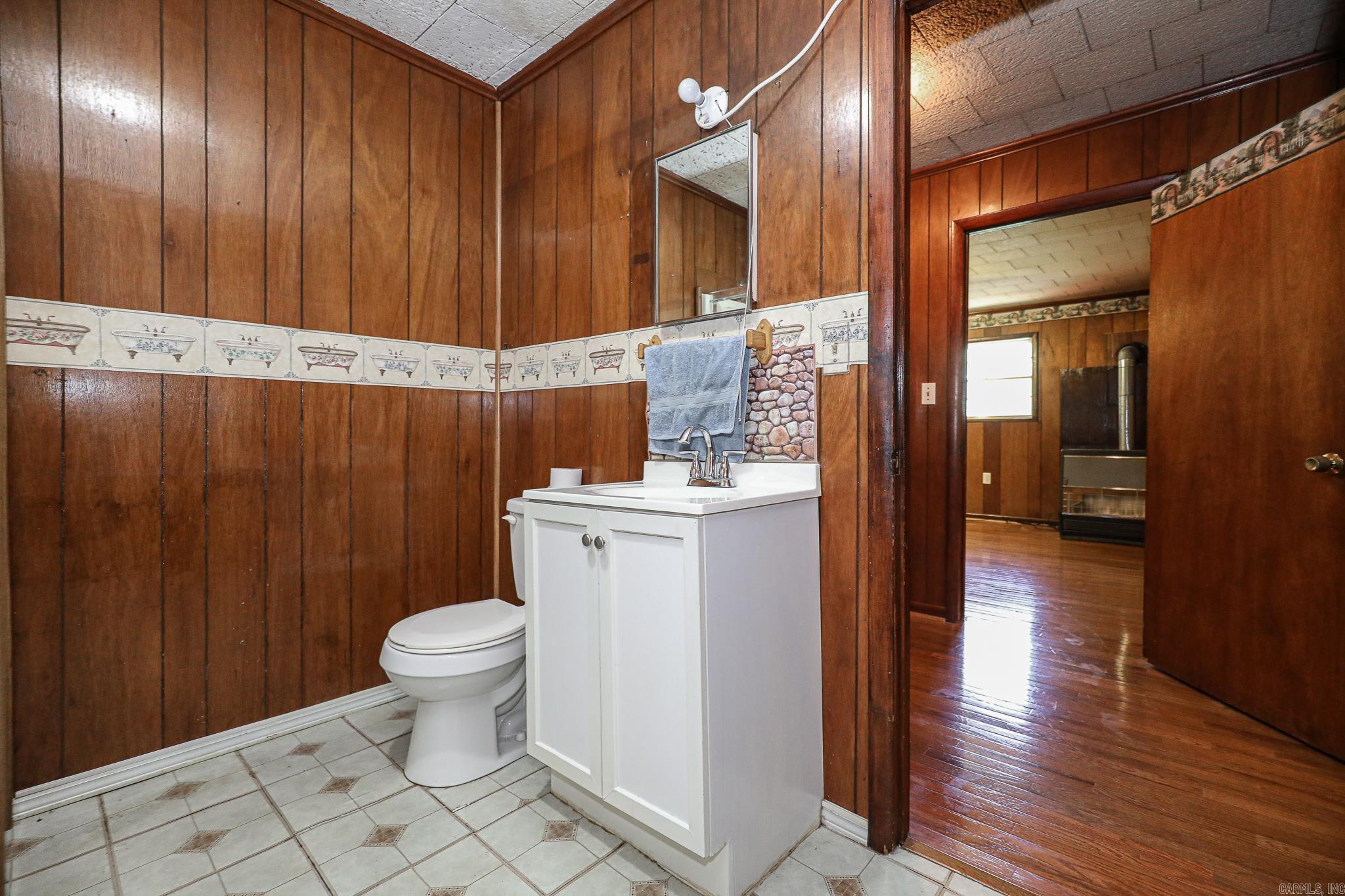 Not In List - Residential