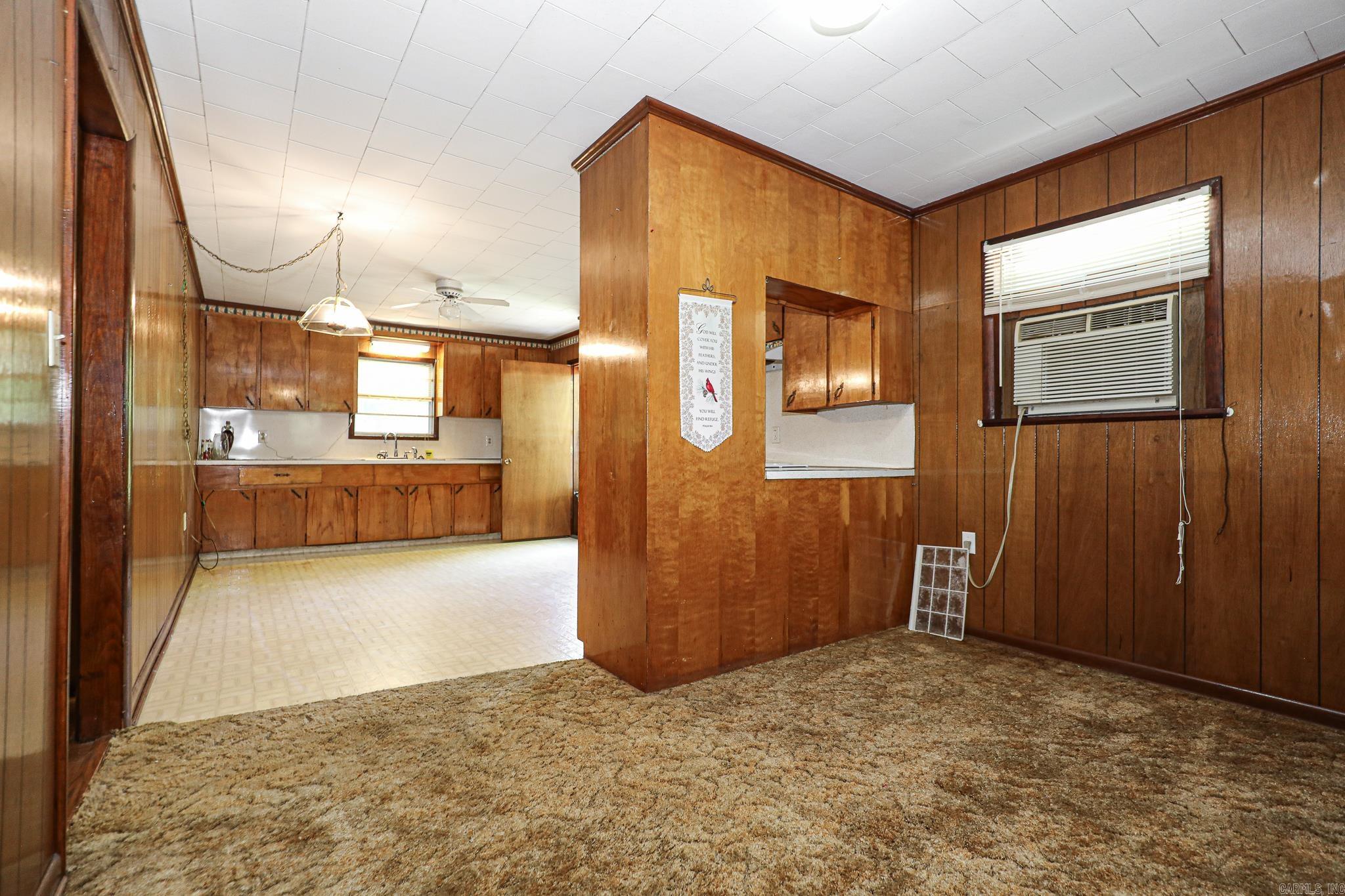 Not In List - Residential