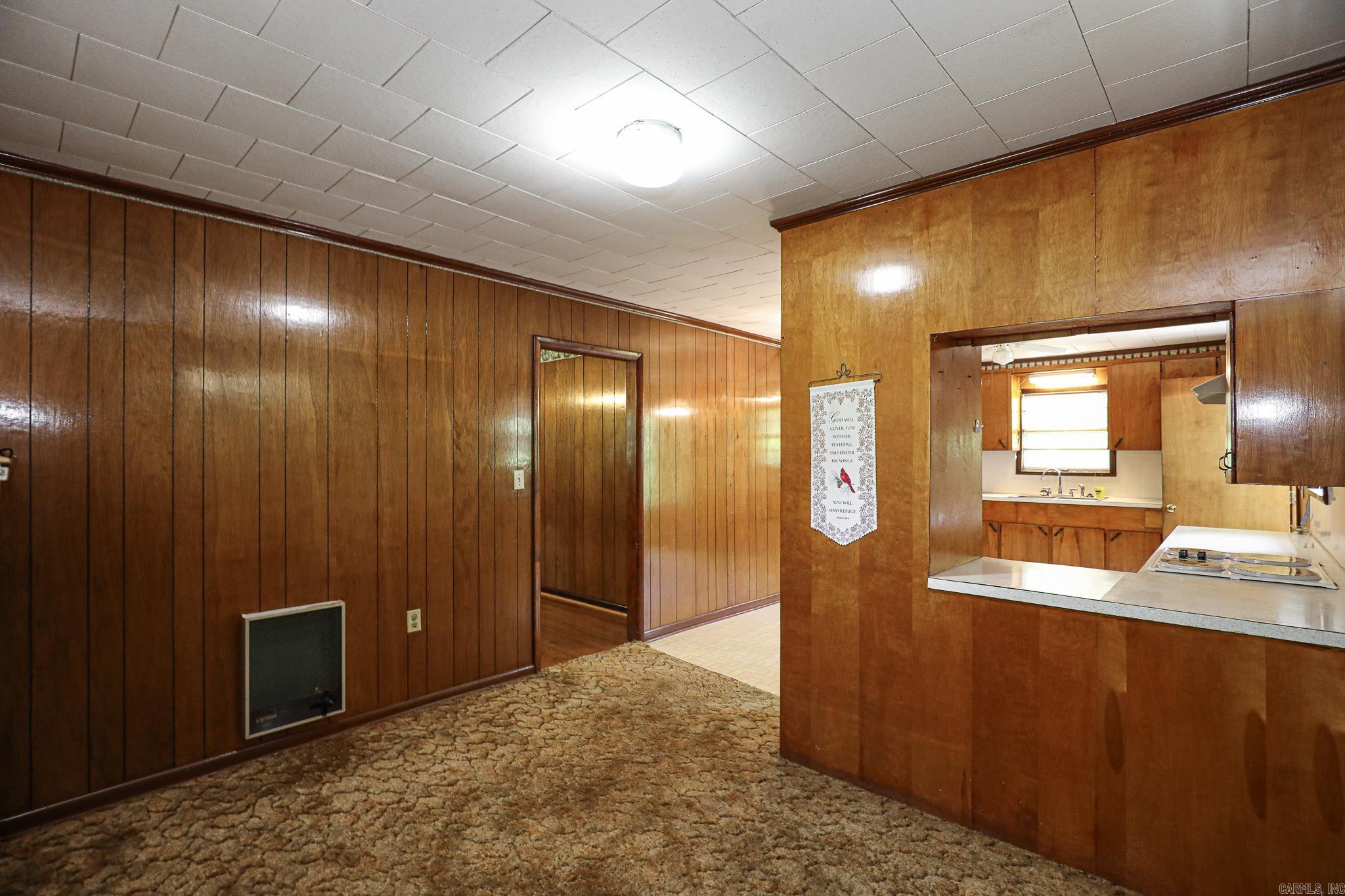 Not In List - Residential