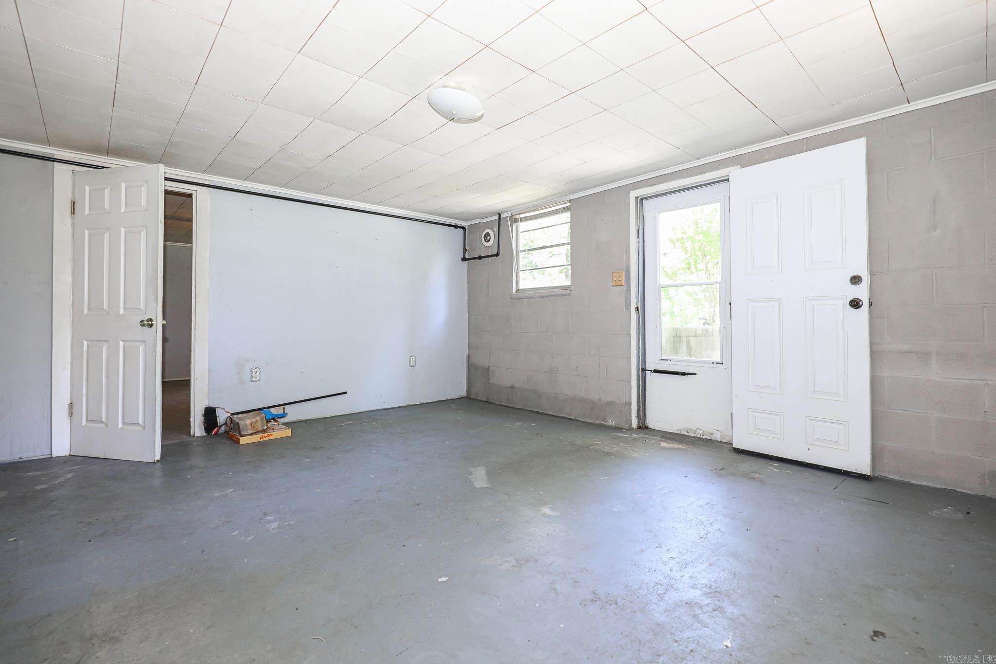 Not In List - Residential