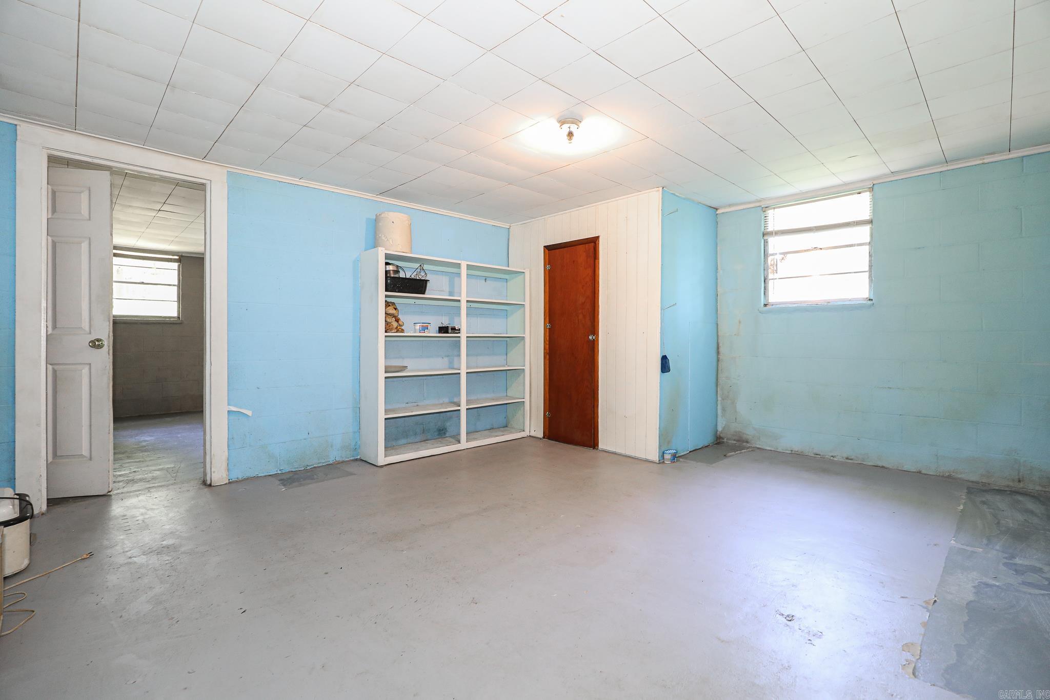 Not In List - Residential