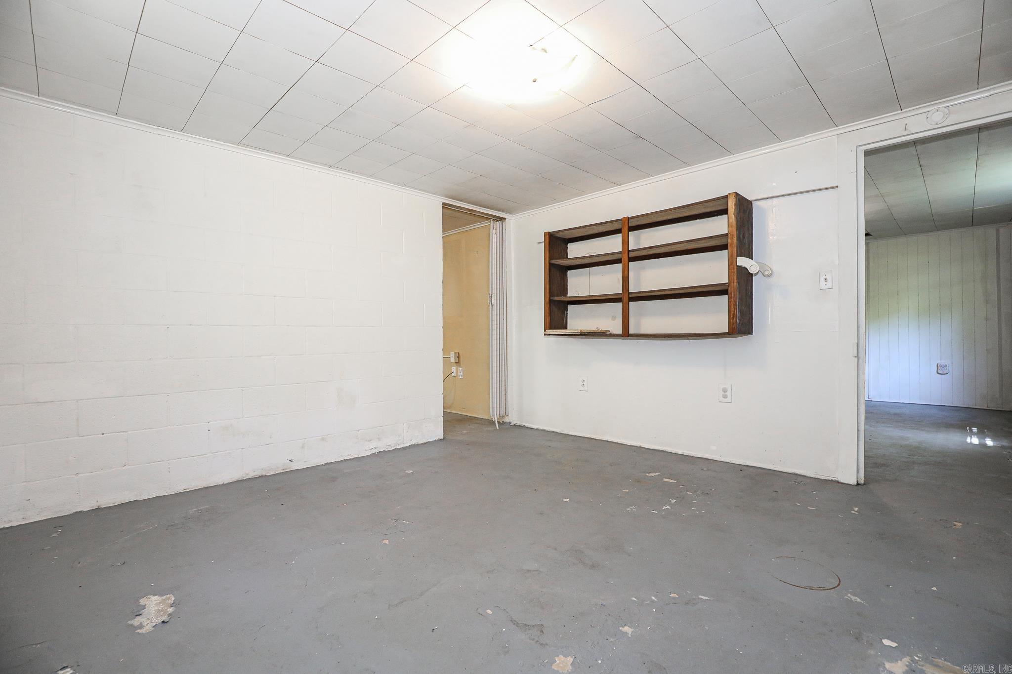 Not In List - Residential