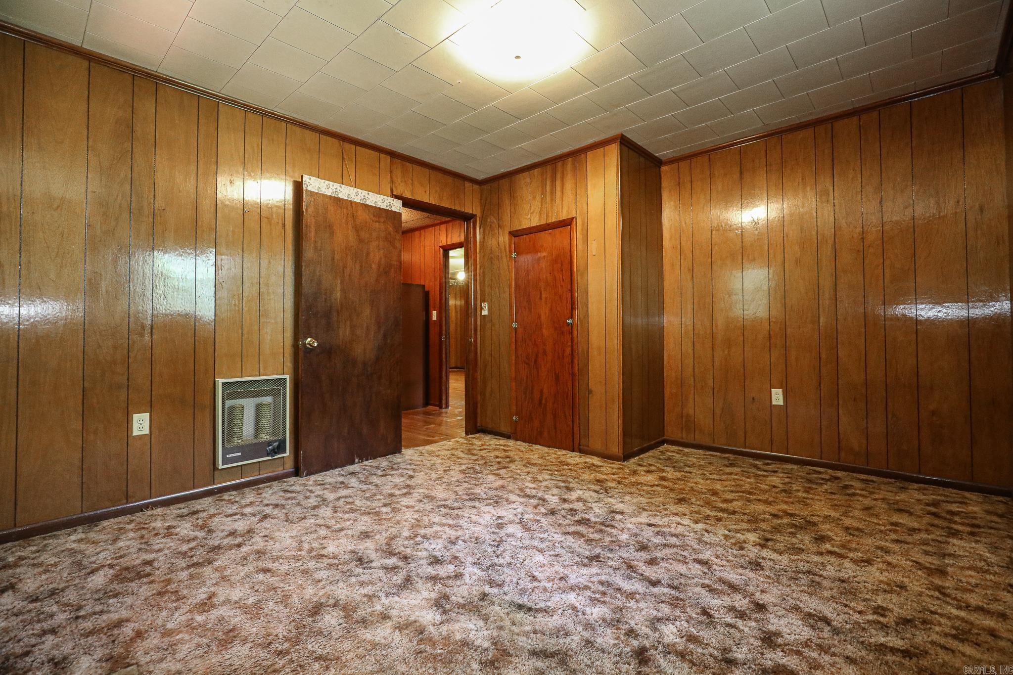 Not In List - Residential