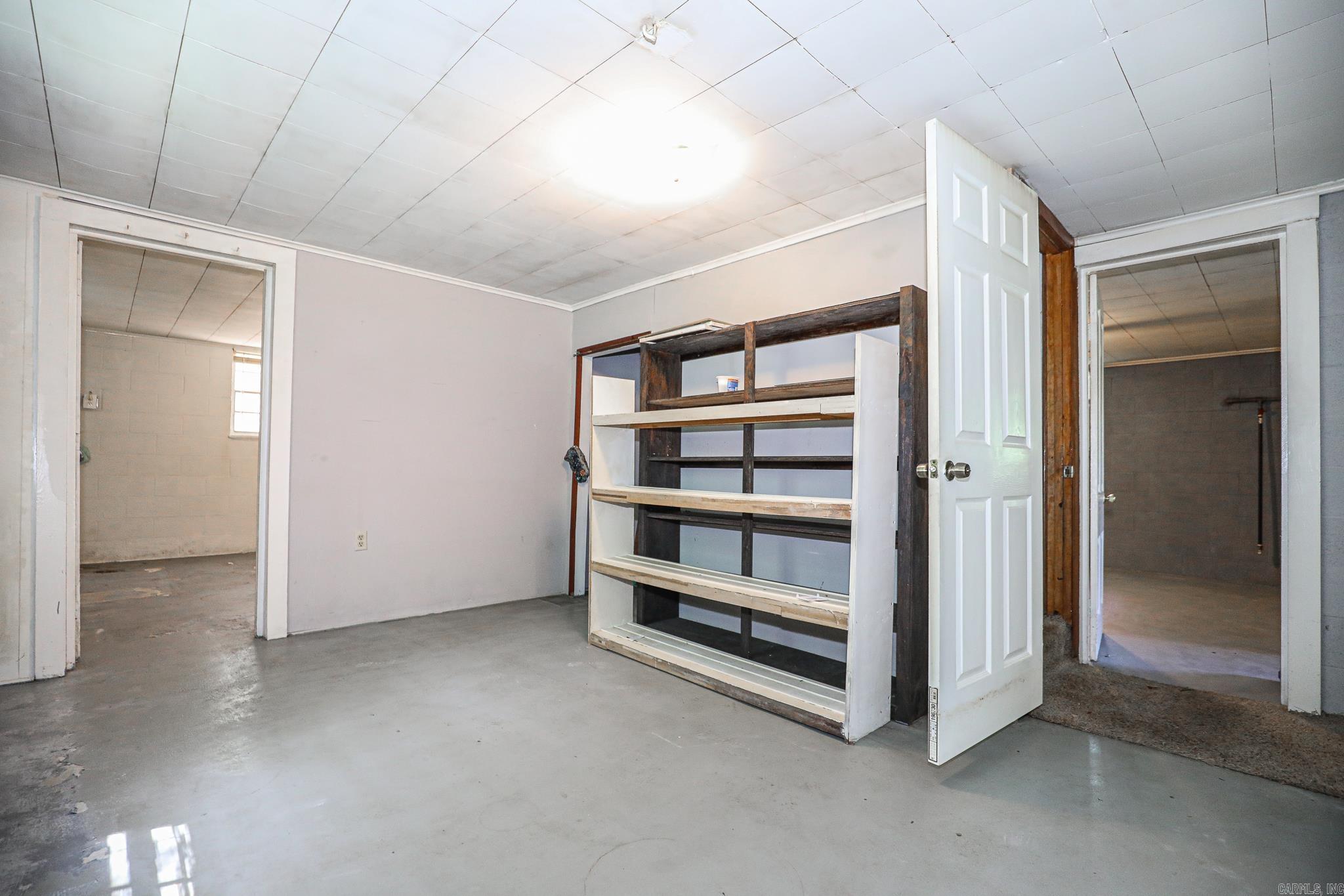 Not In List - Residential