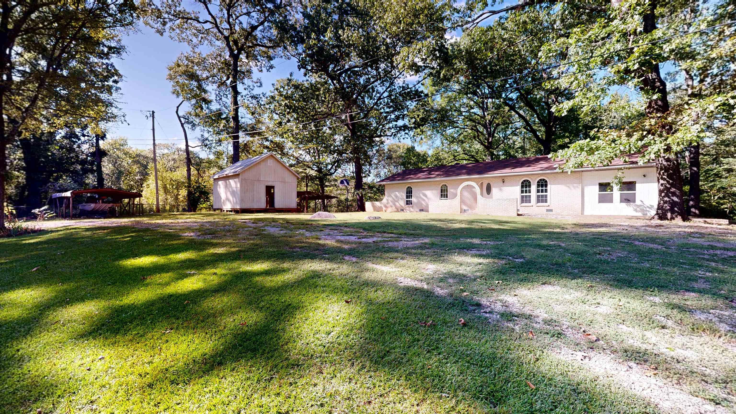 Edna Bachman - Residential