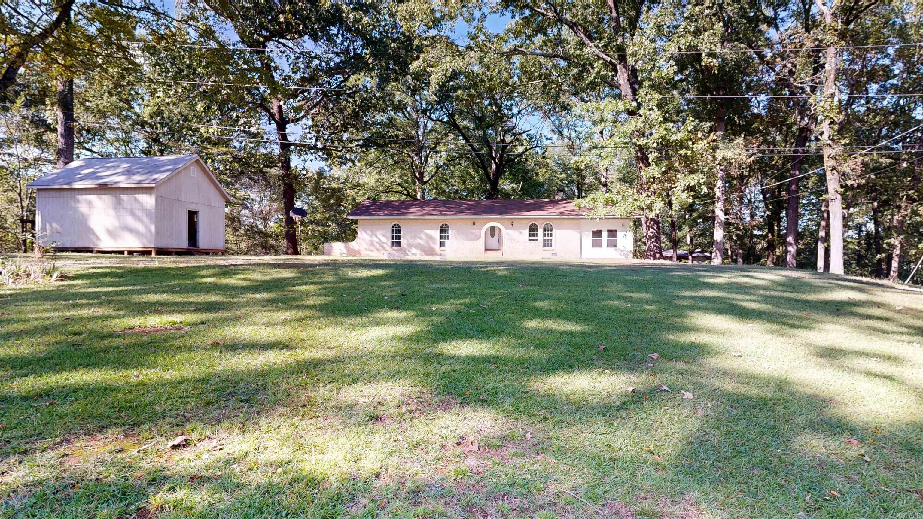 Edna Bachman - Residential