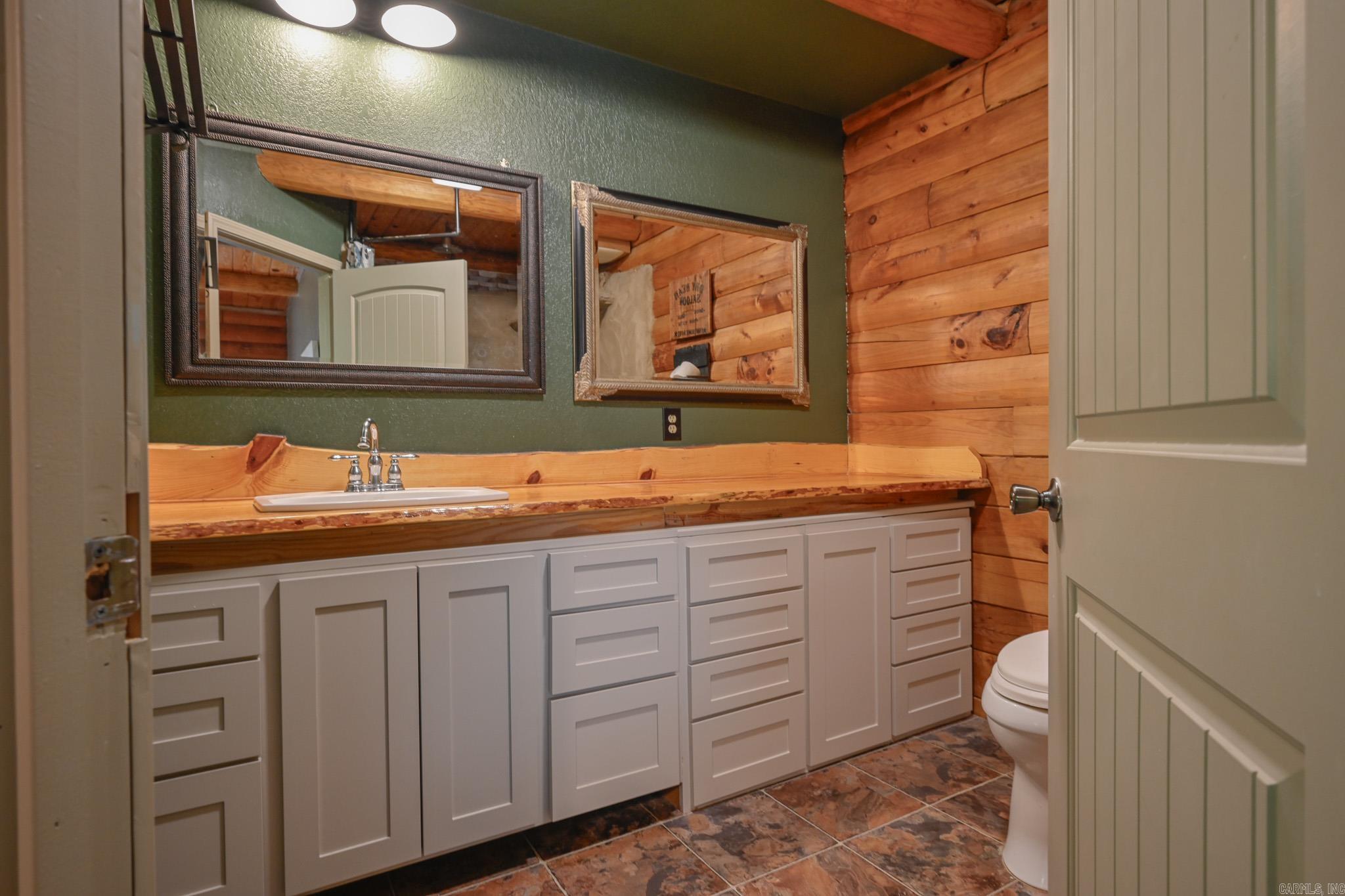Rich Mountain - Residential