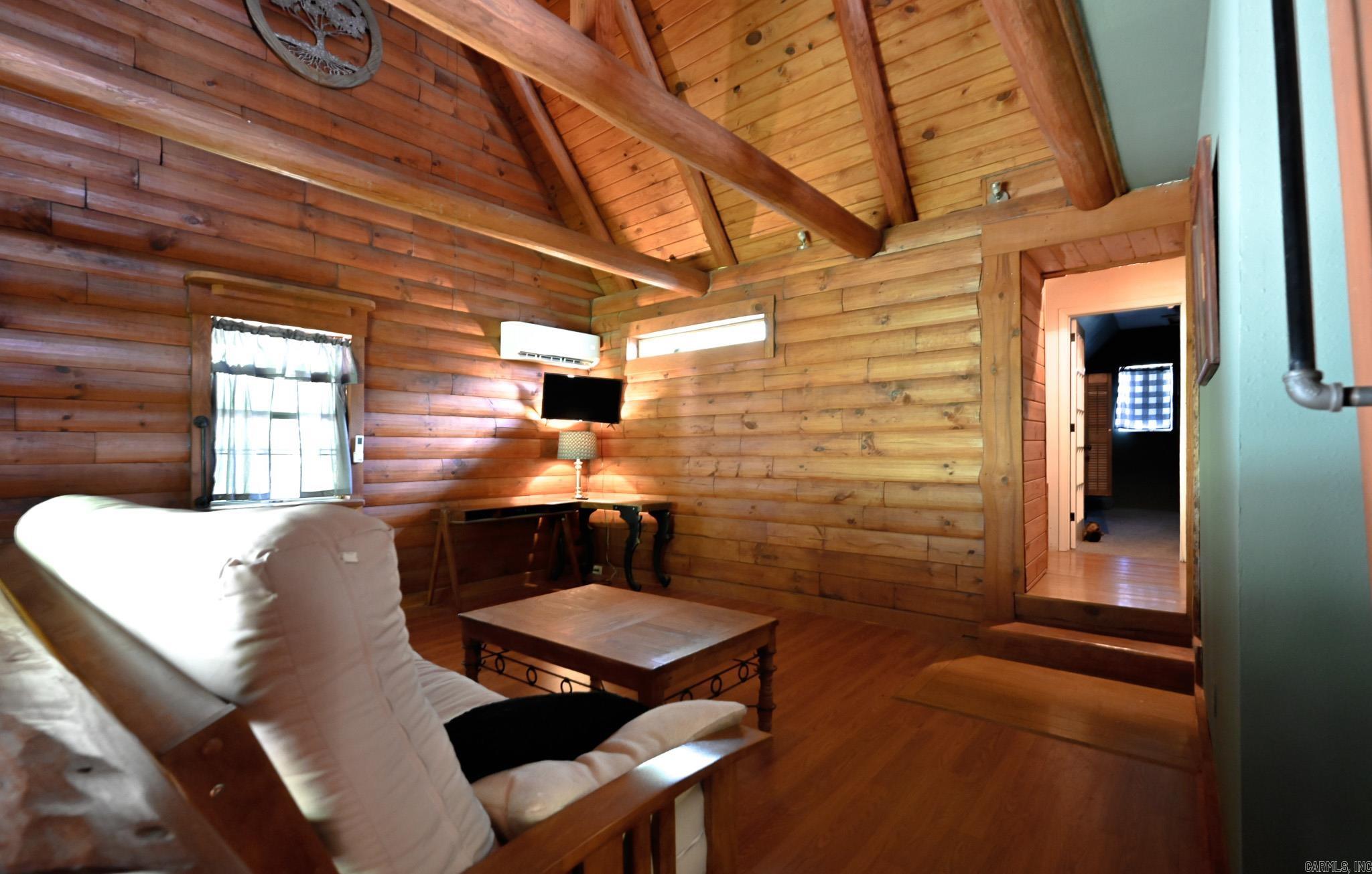 Rich Mountain - Residential