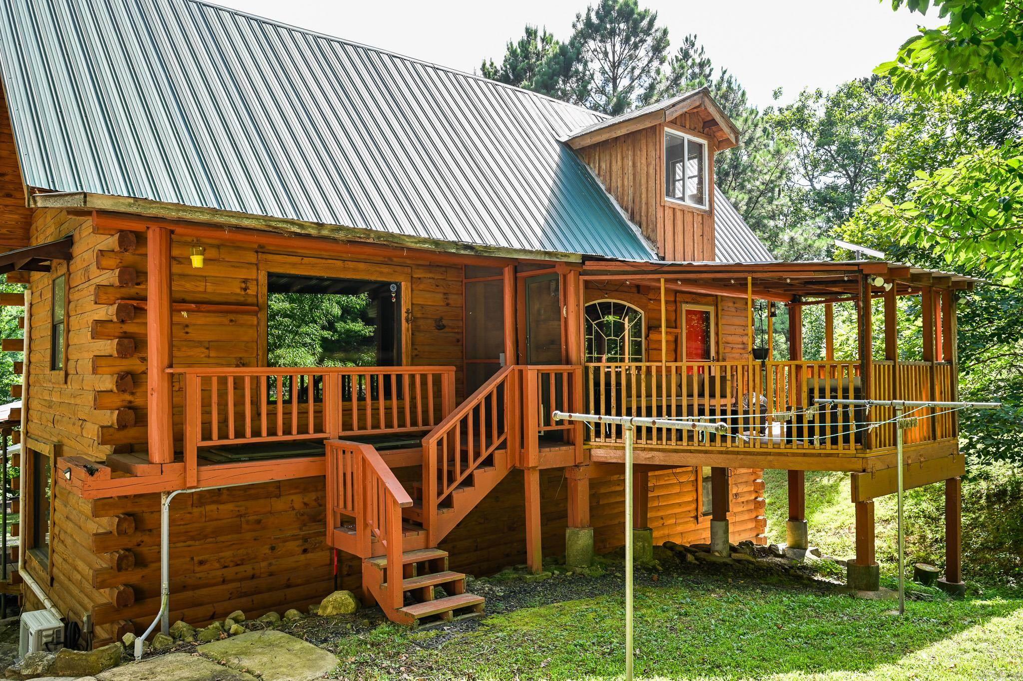 Rich Mountain - Residential