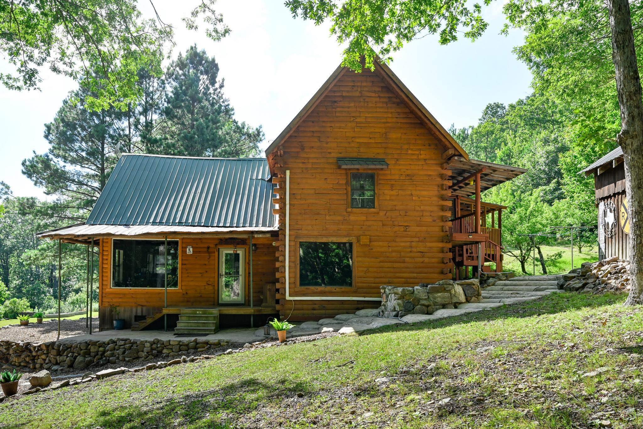 Rich Mountain - Residential