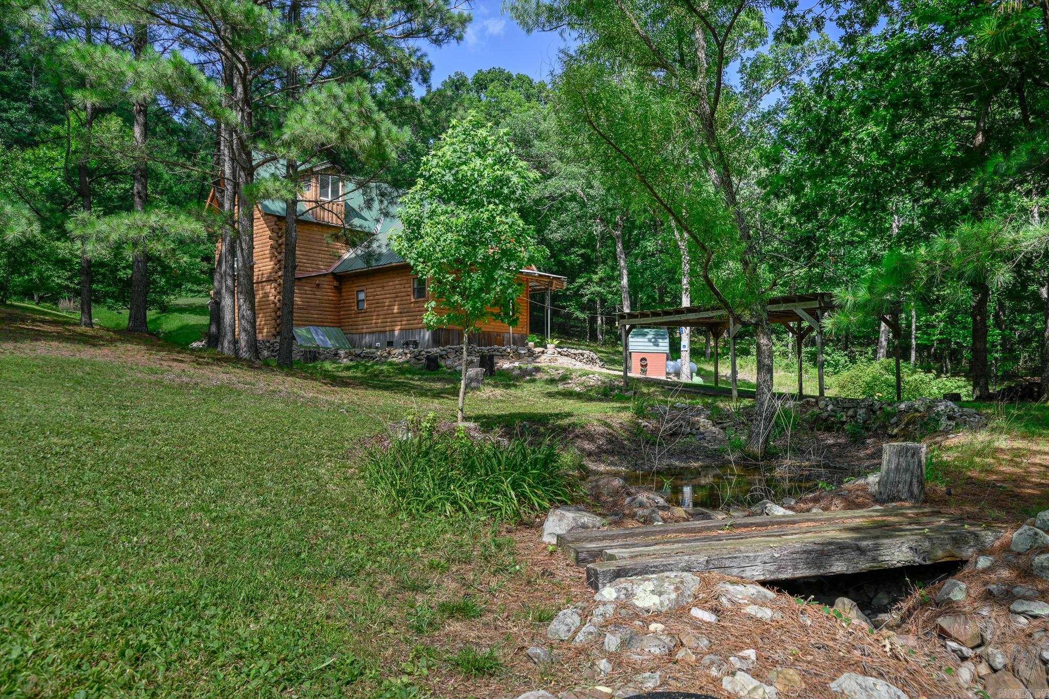 Rich Mountain - Residential