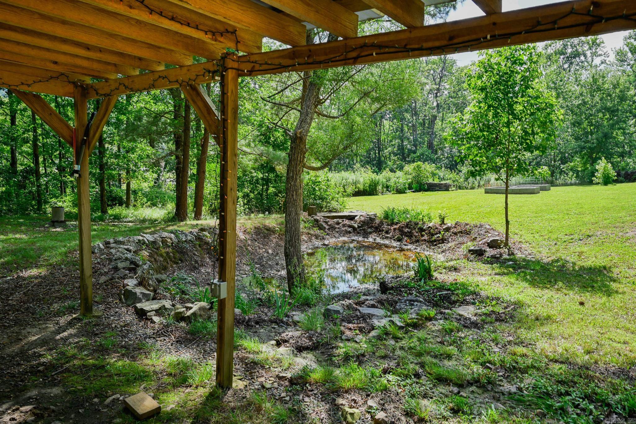 Rich Mountain - Residential