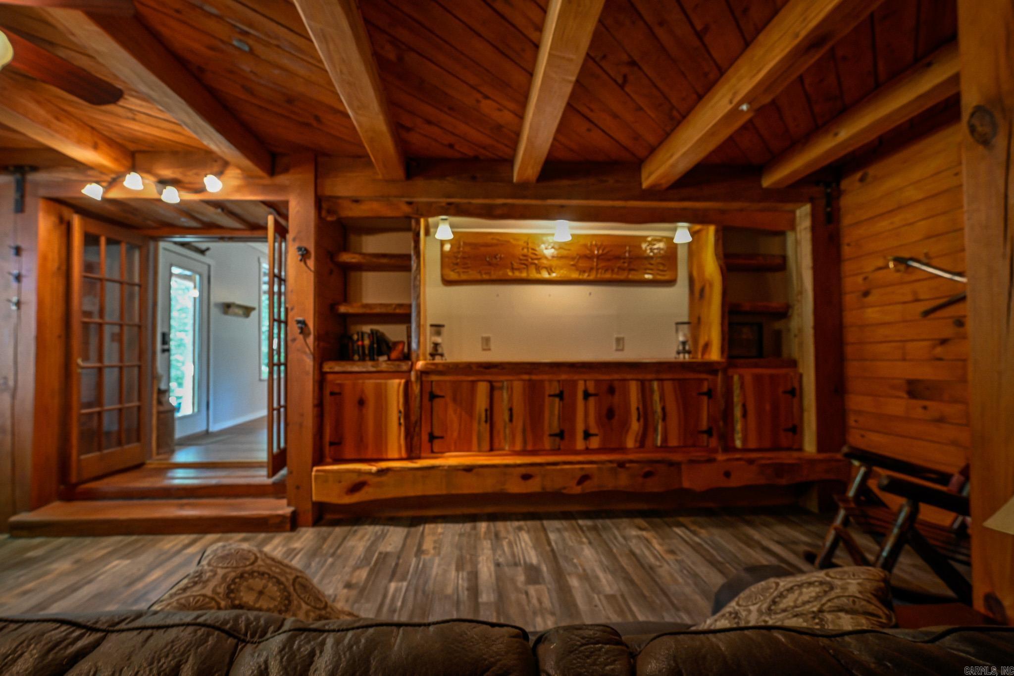 Rich Mountain - Residential