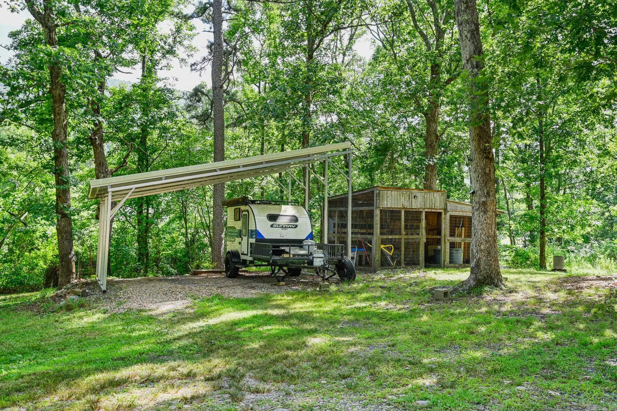 Rich Mountain - Residential