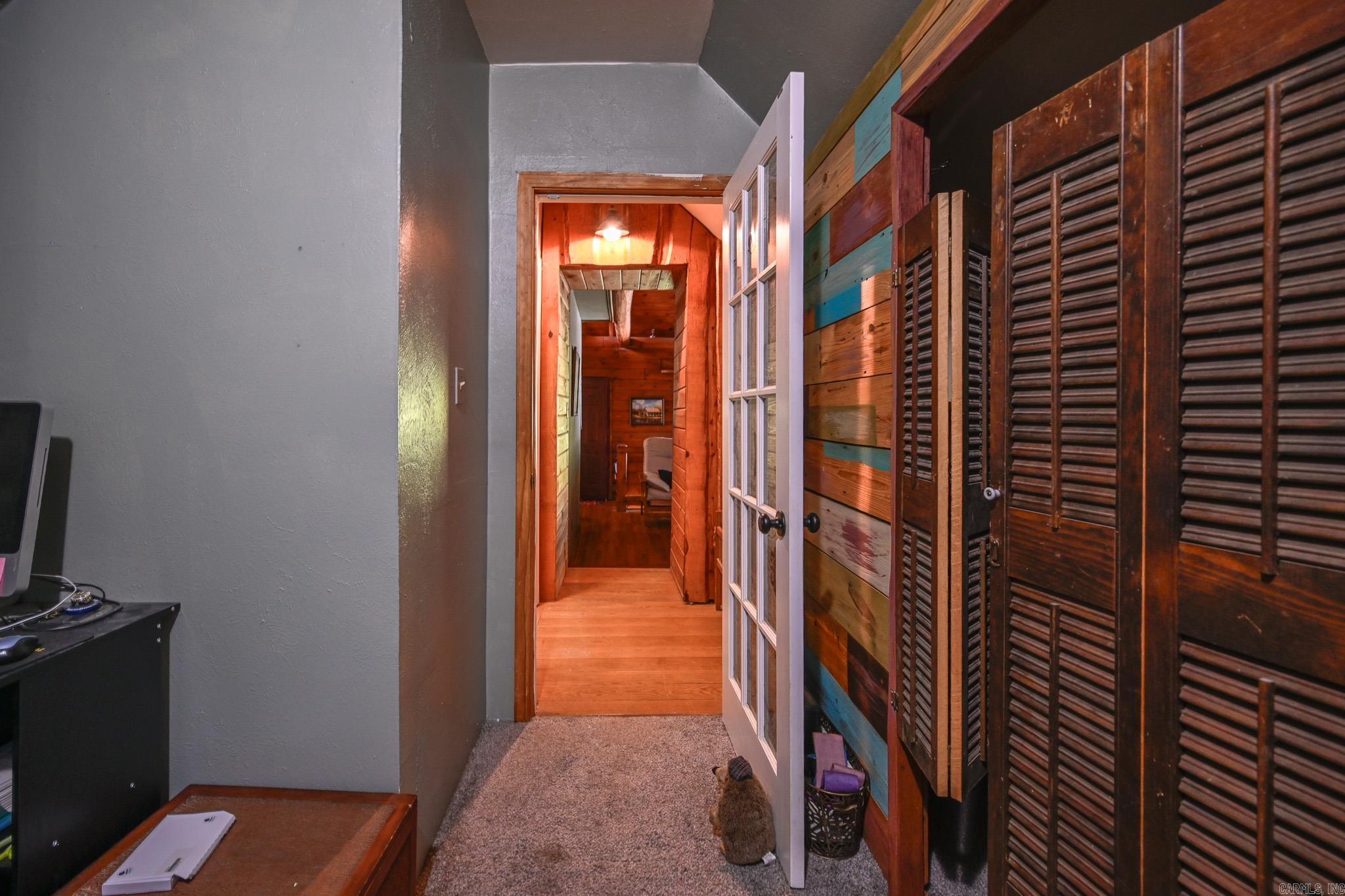Rich Mountain - Residential