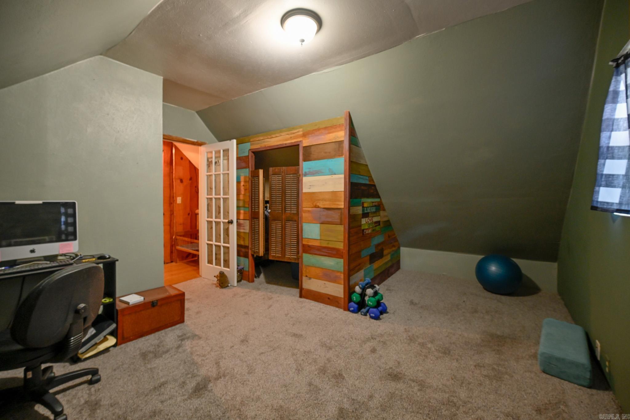 Rich Mountain - Residential