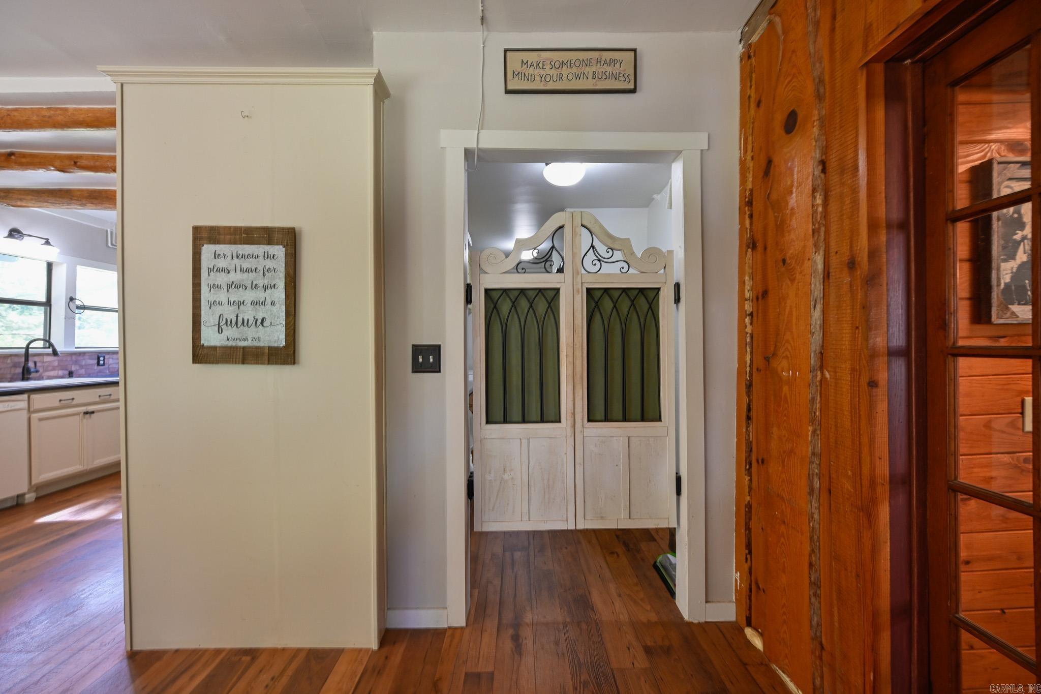 Rich Mountain - Residential