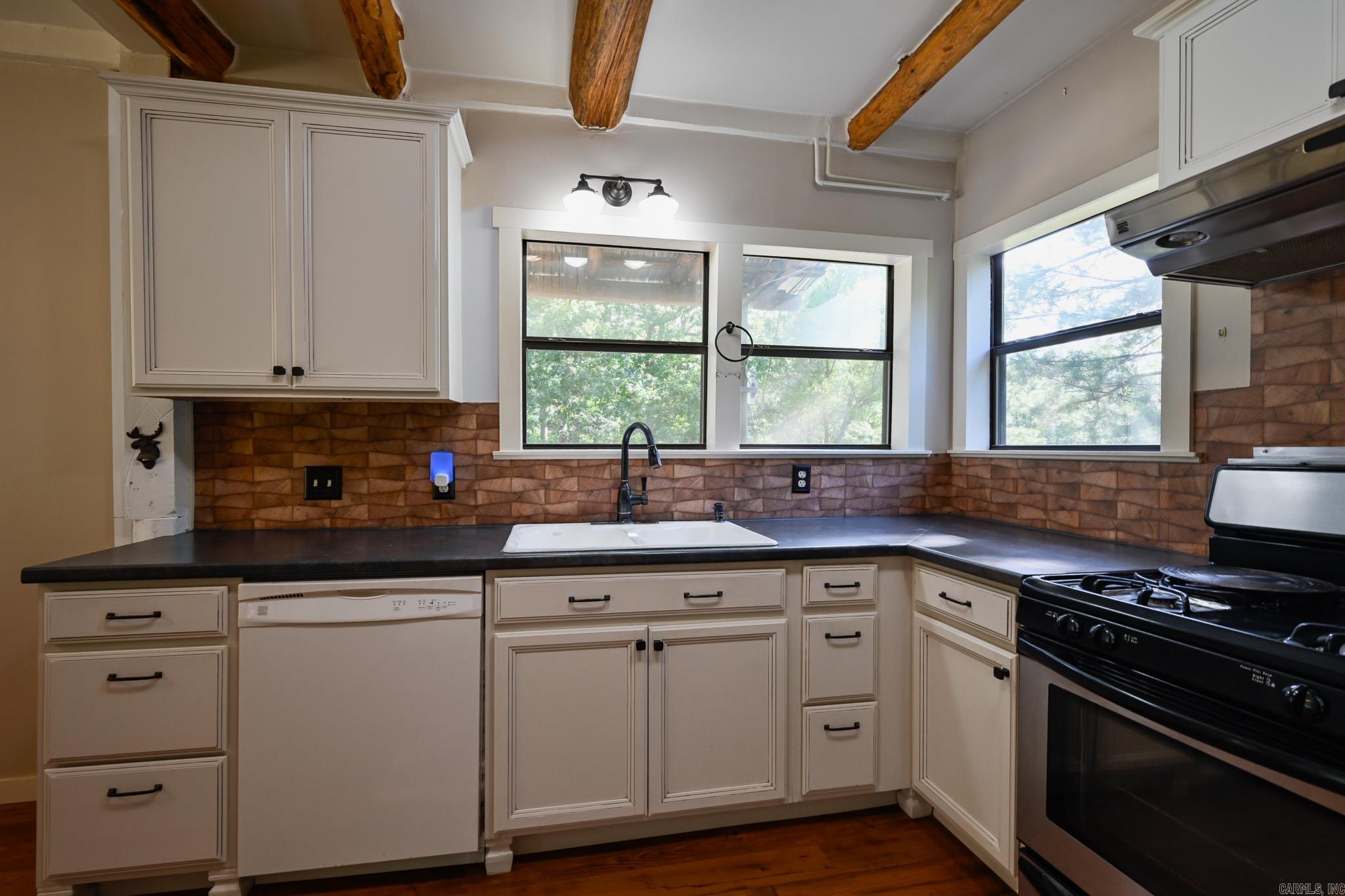 Rich Mountain - Residential