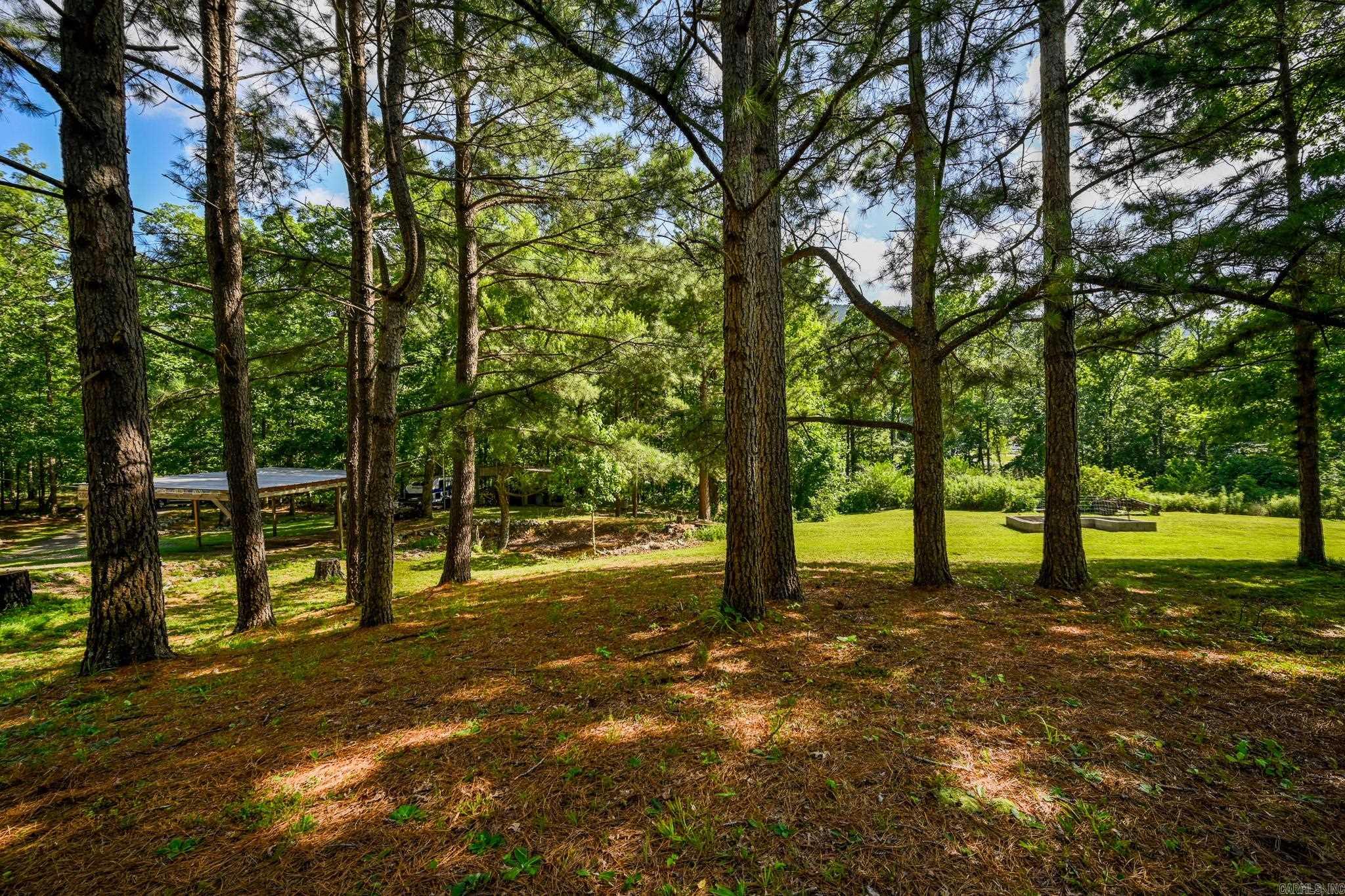 Rich Mountain - Residential