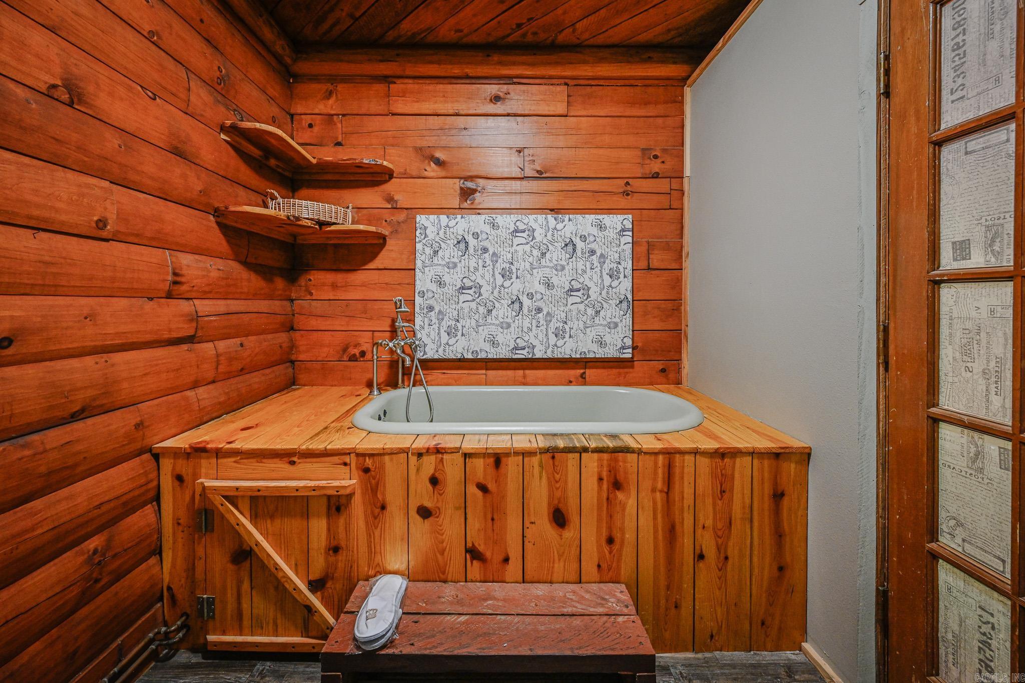 Rich Mountain - Residential