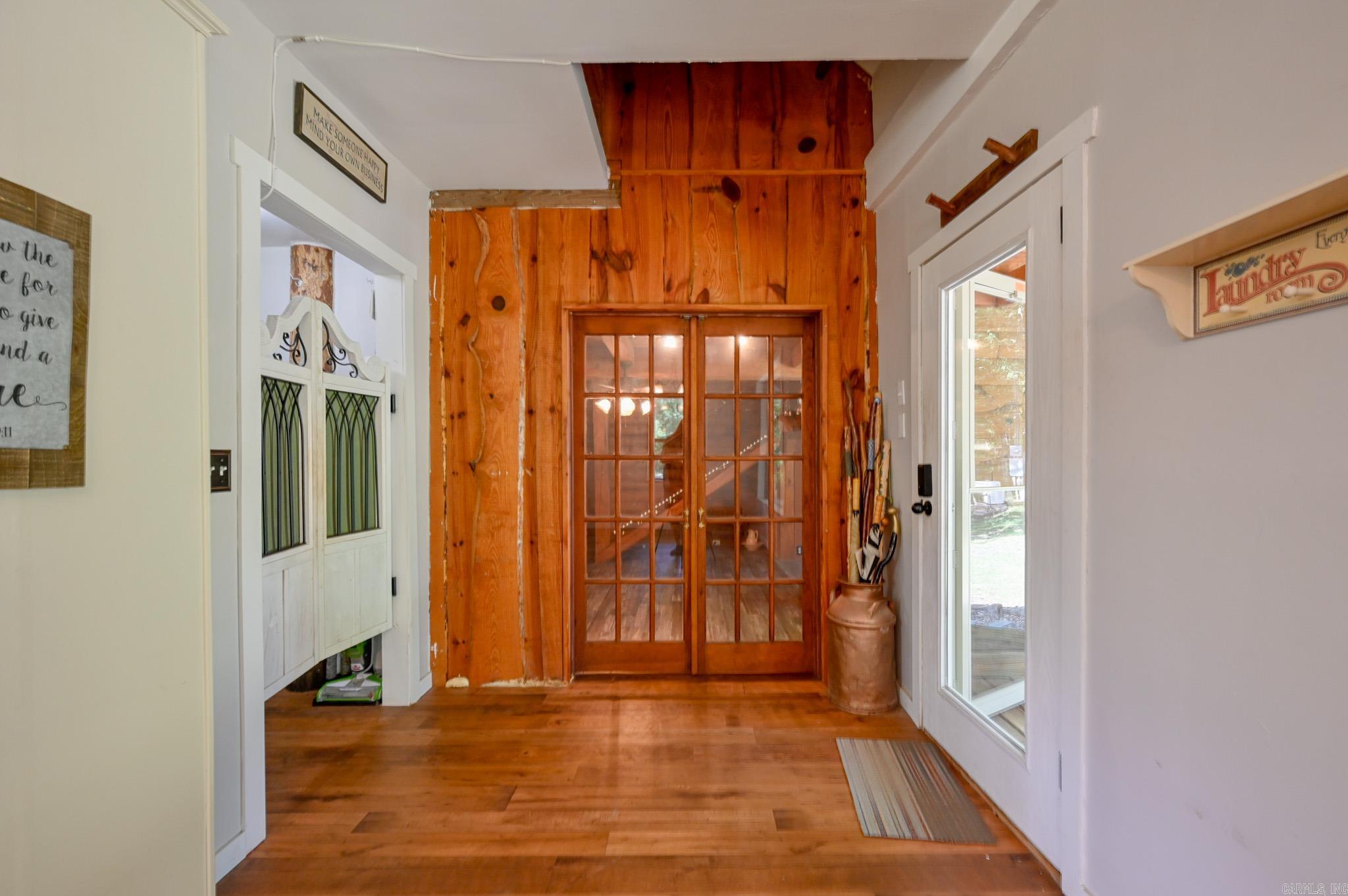 Rich Mountain - Residential