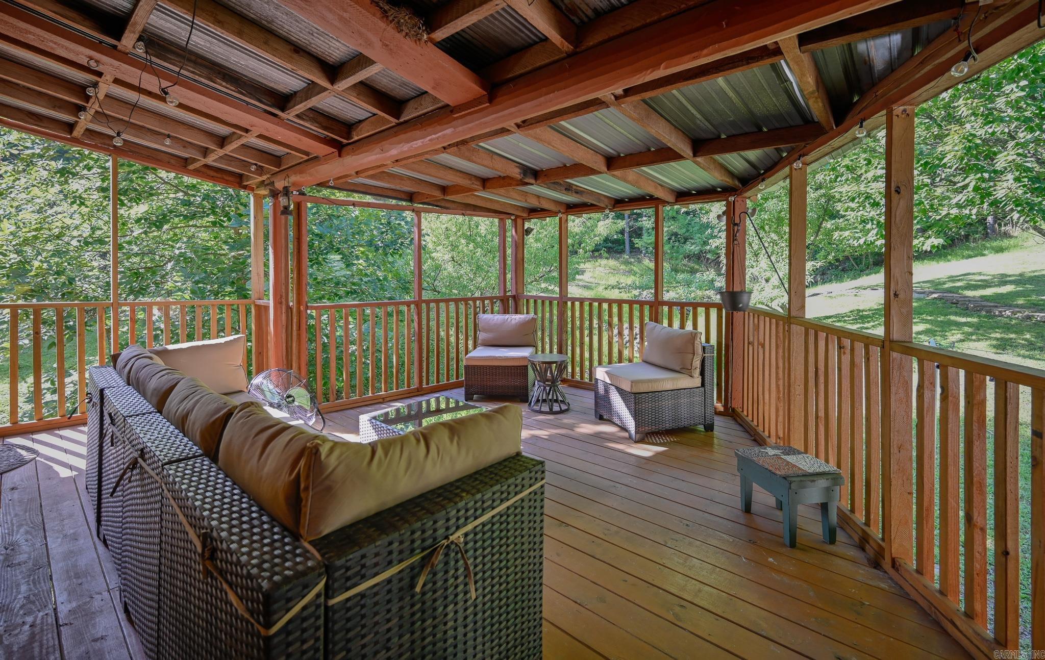 Rich Mountain - Residential