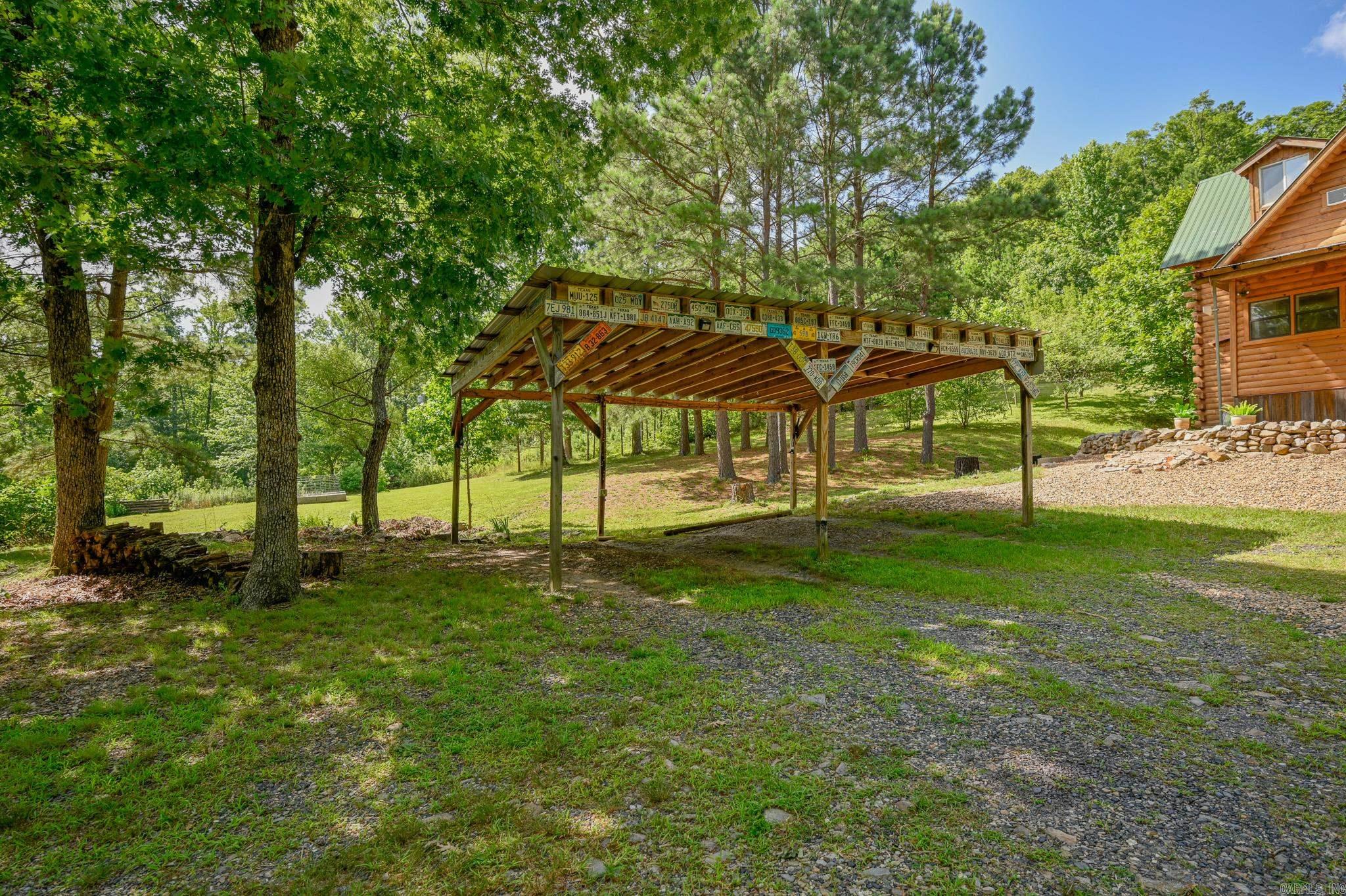 Rich Mountain - Residential