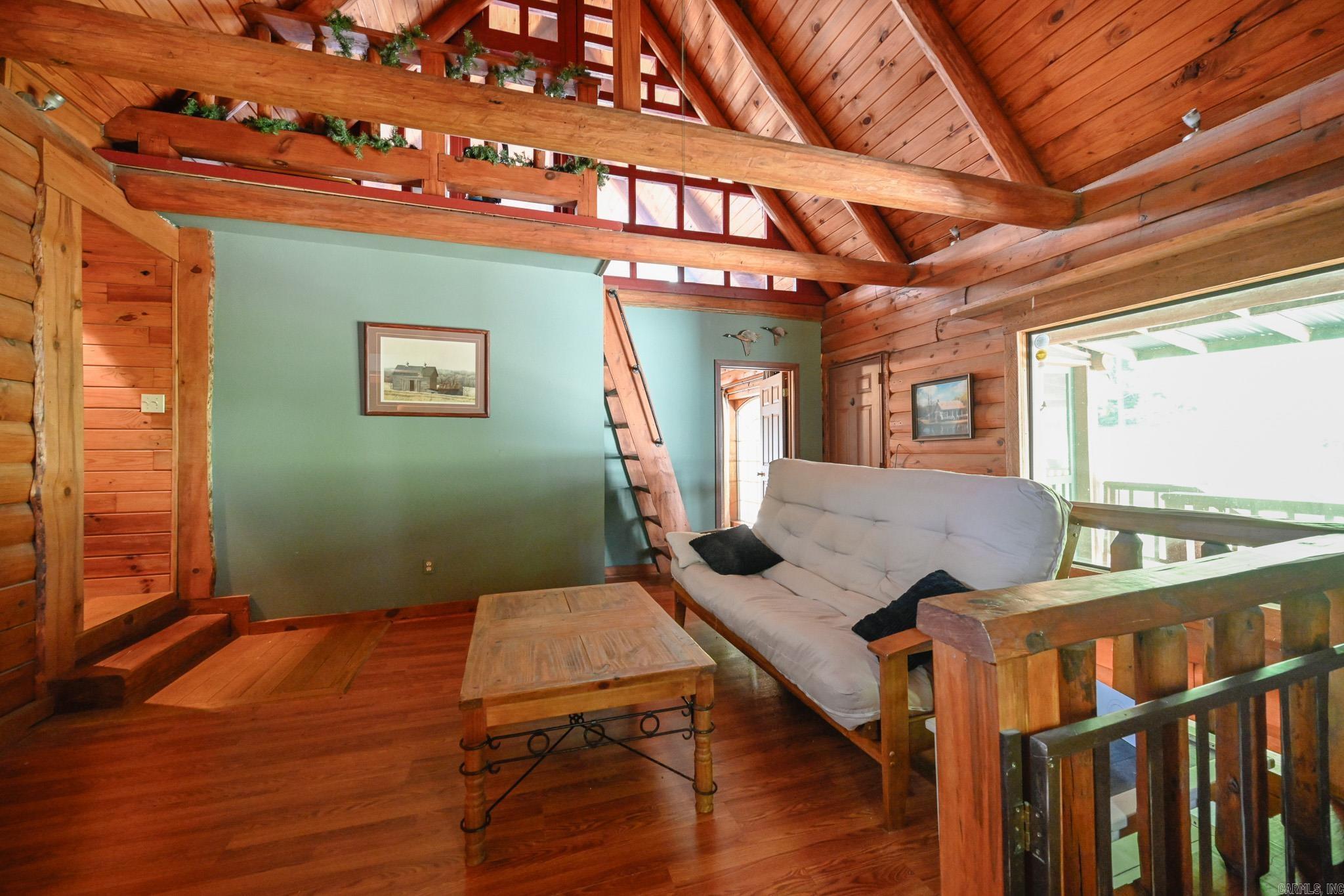 Rich Mountain - Residential