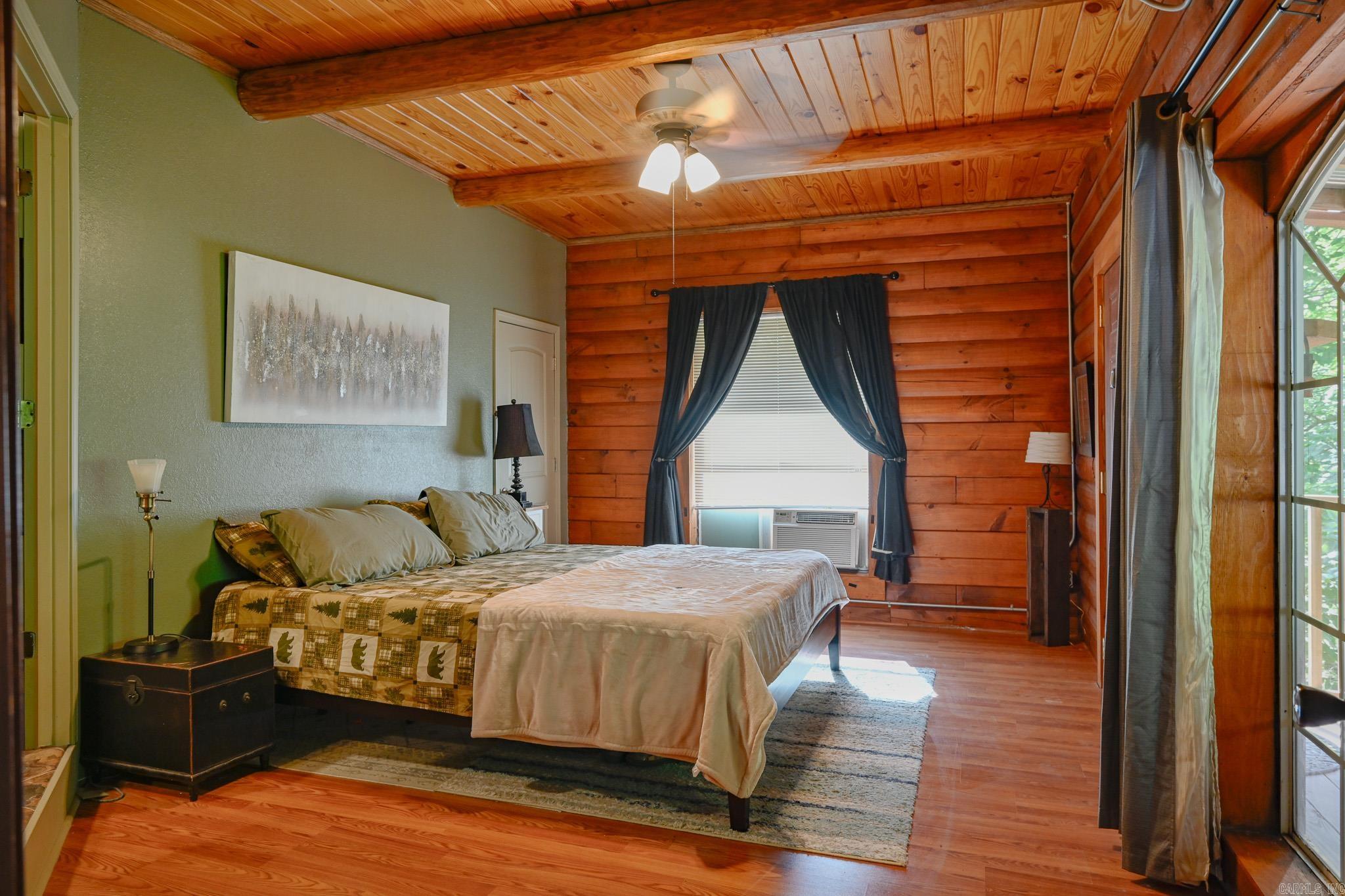 Rich Mountain - Residential