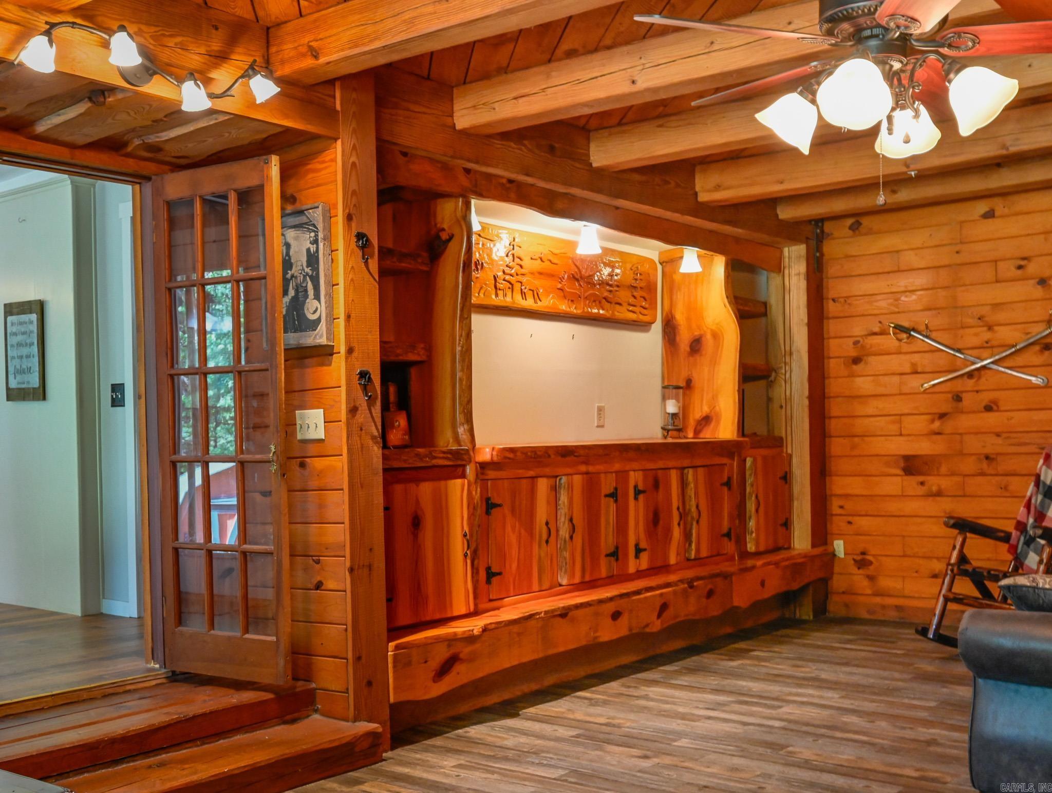 Rich Mountain - Residential