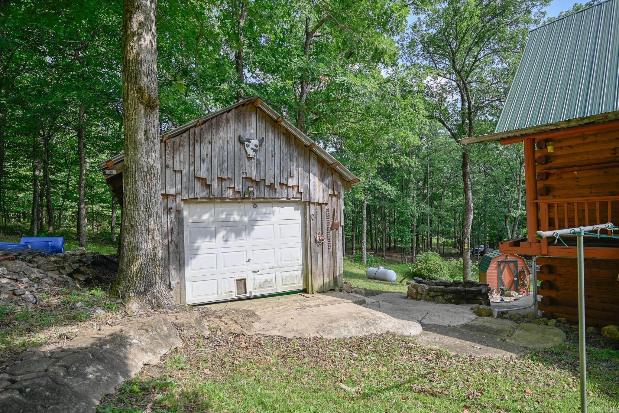 Rich Mountain - Residential