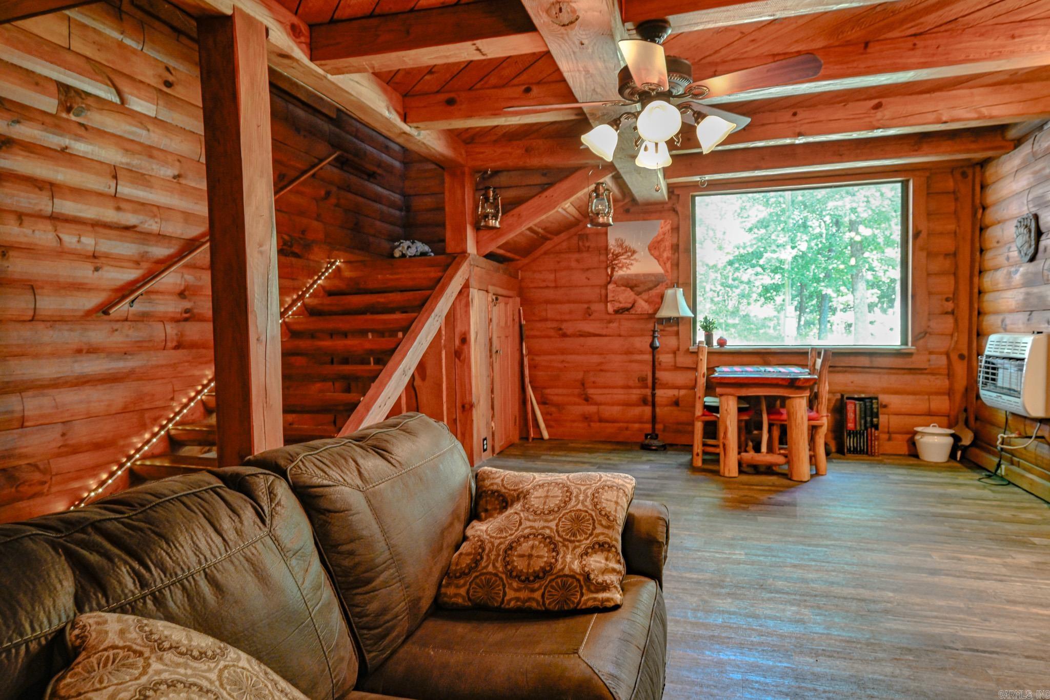 Rich Mountain - Residential