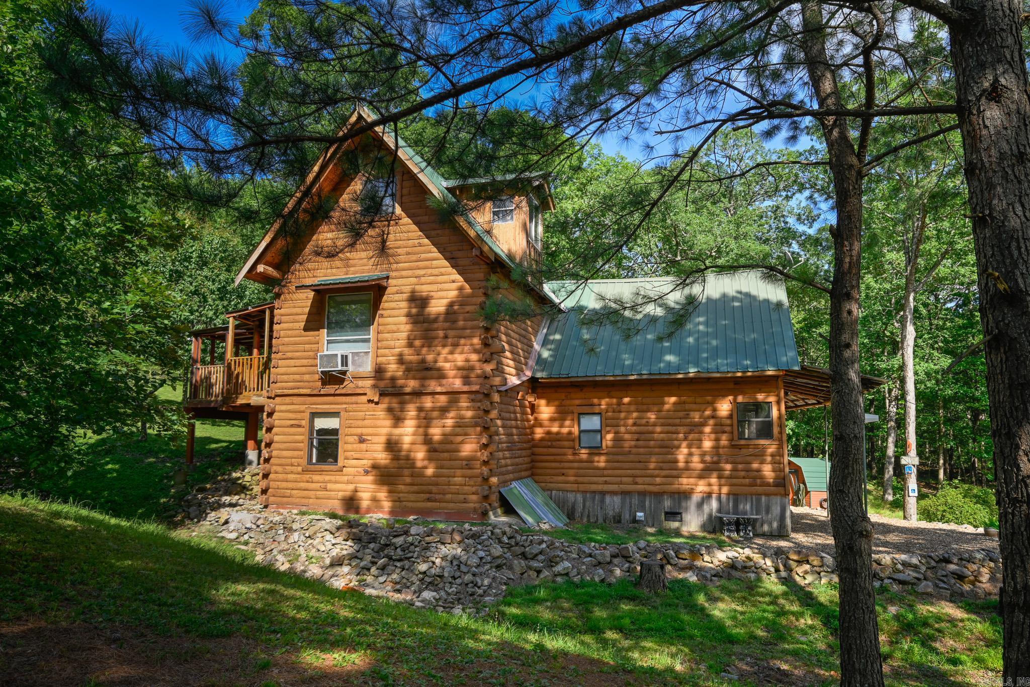 Rich Mountain - Residential