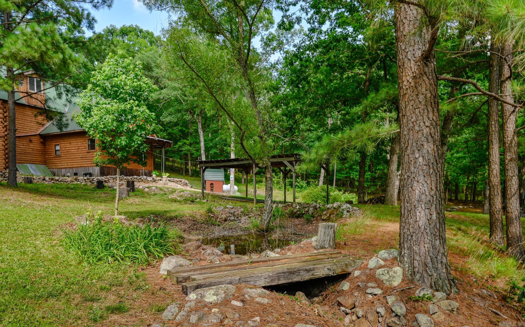 Rich Mountain - Residential