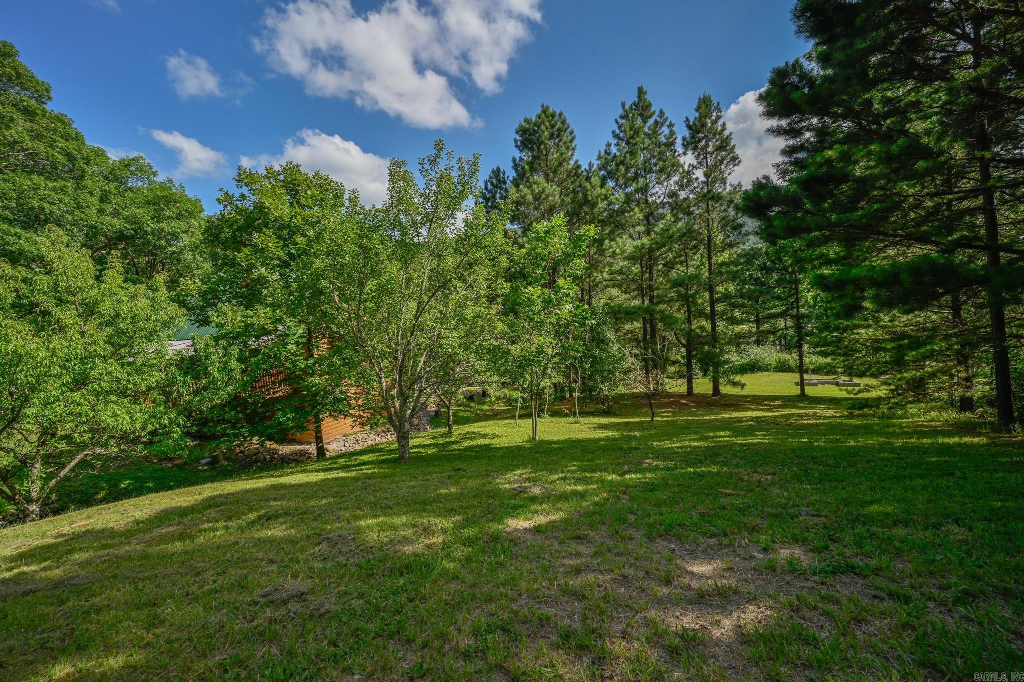Rich Mountain - Residential
